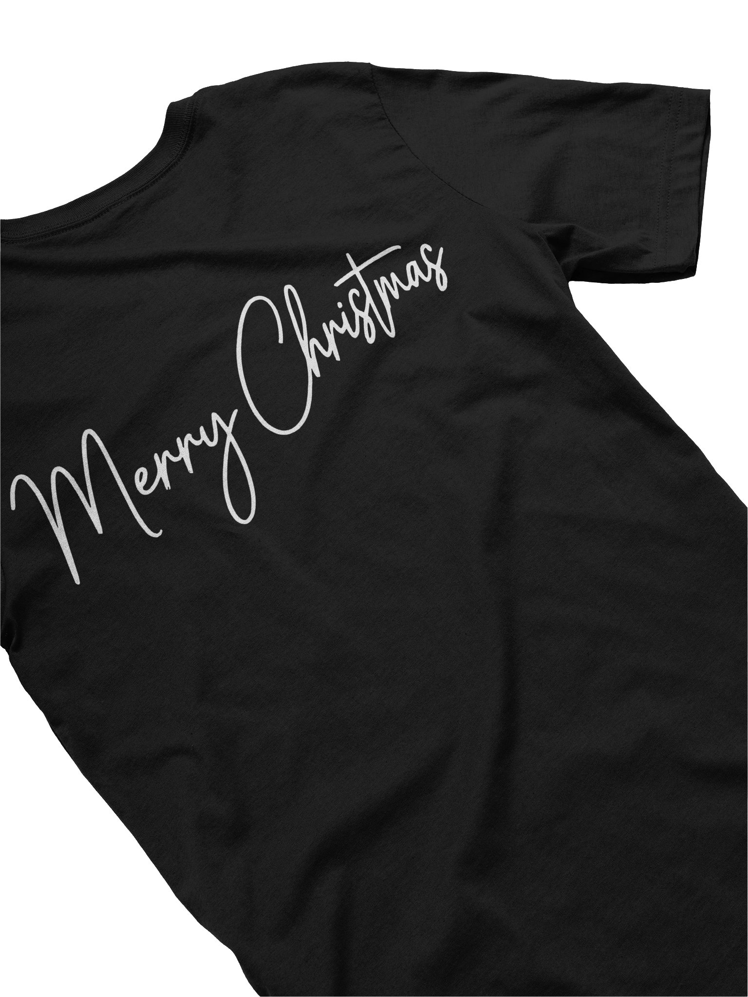 Cute Gingerbread Cookie Christmas T-Shirt – Cookie & Cocoa Cheer Holiday Tee – Festive Santa Hat Gingerbread Shirt for Winter & Xmas Parties product image (18)