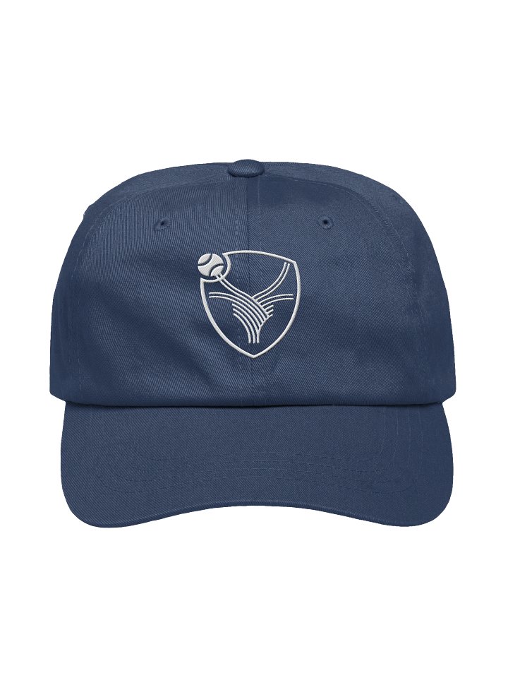 la casquette brodée officielle du club ! product image (1)