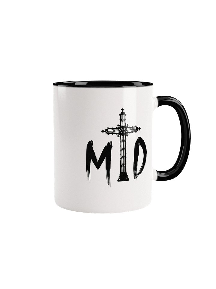 MTD Mug product image (2)