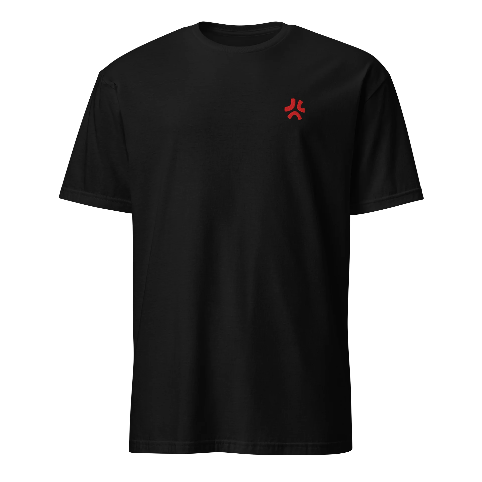Sensei's Correction T-shirt Softstyle product image (1)