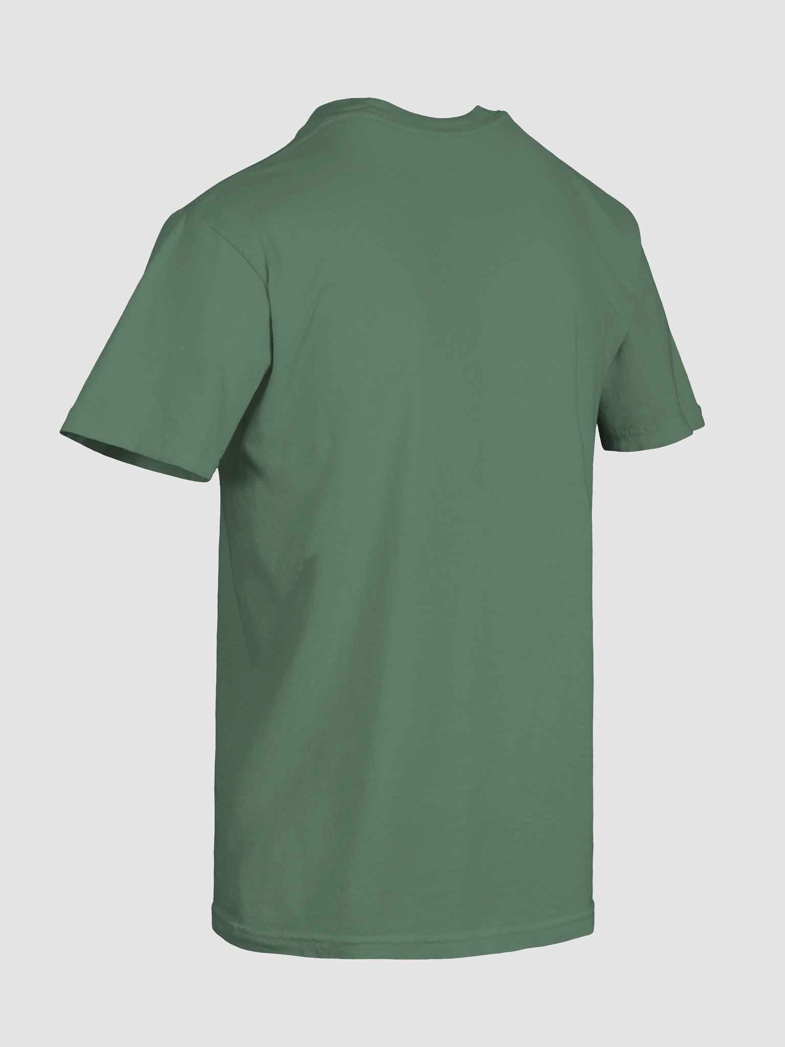 Spartan Legacy Tee product image (10)