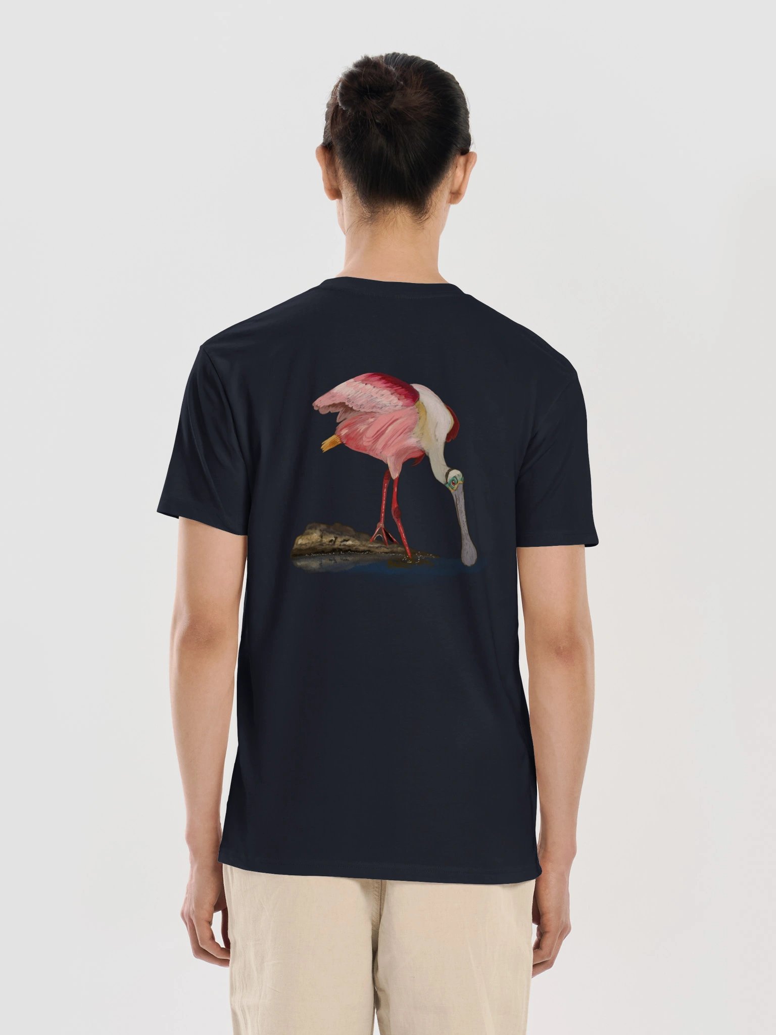 rosette Spoonbill product image (30)