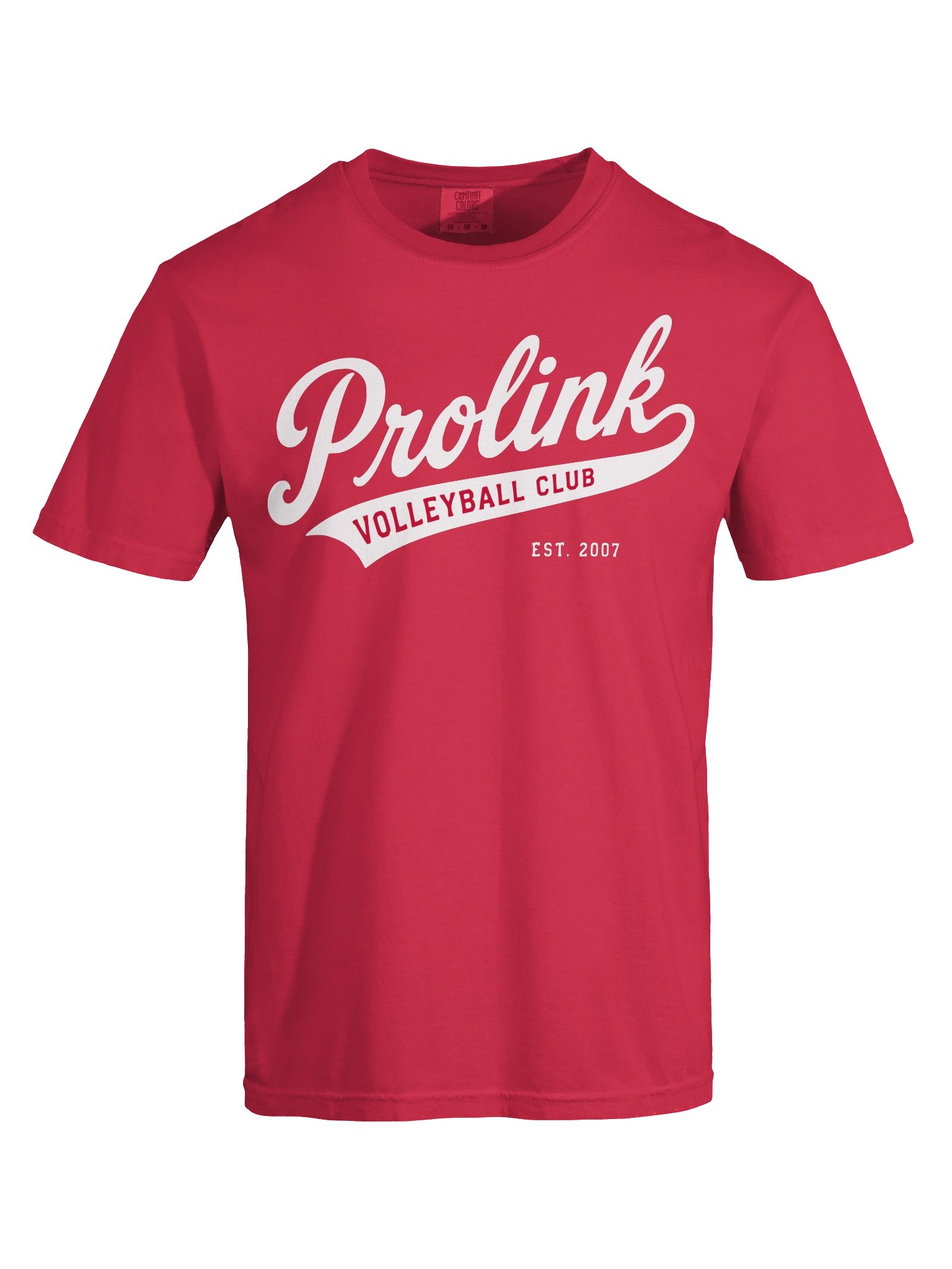 Heritage Script Tee product image (5)