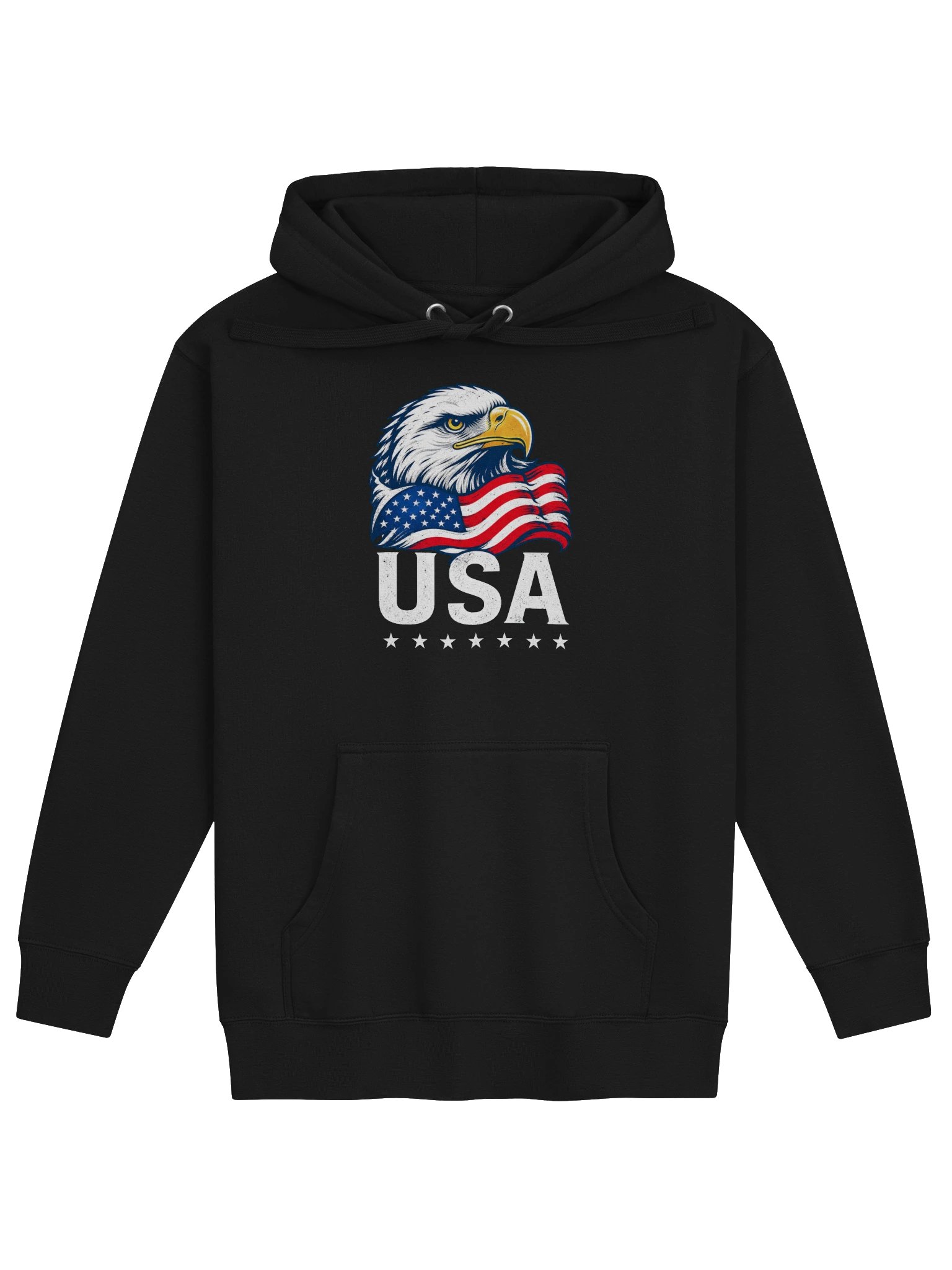 Chantal Hakiza USA Hoodie product image (1)