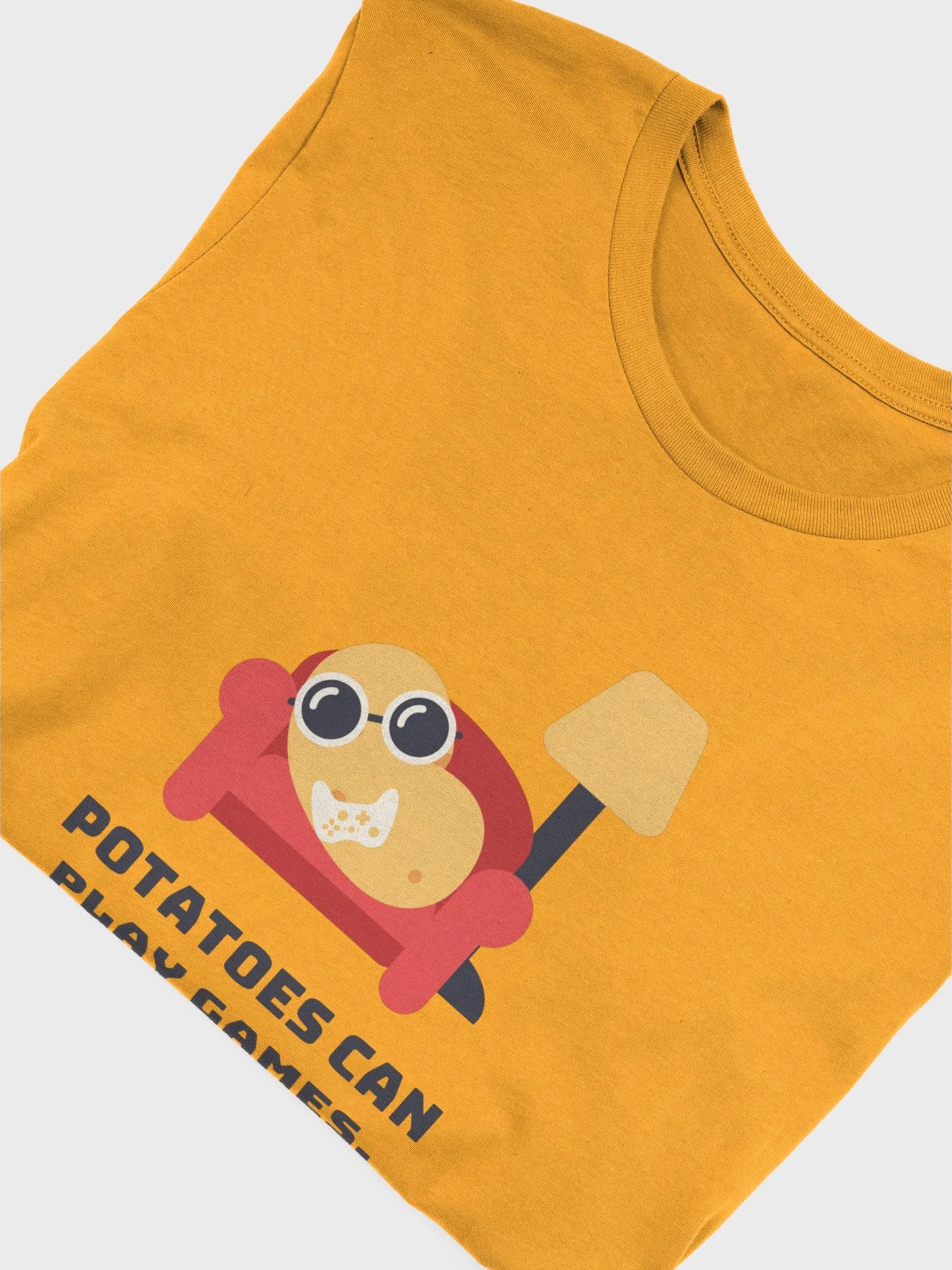 Couch Potato - UniSex Tee product image (38)