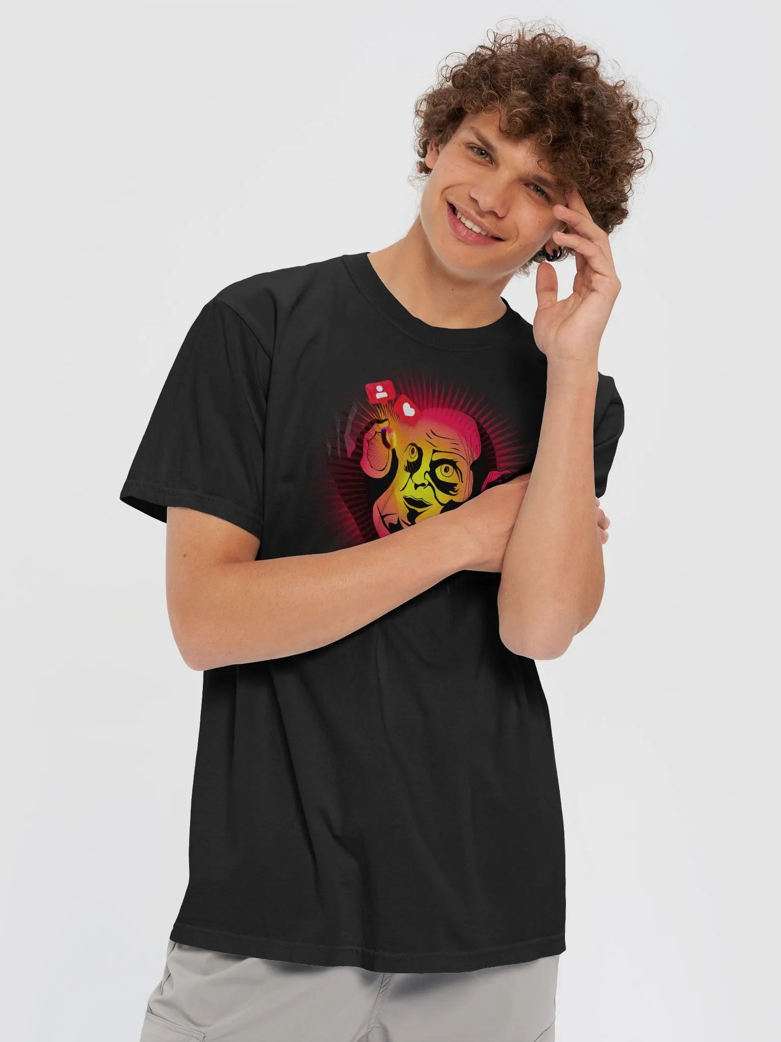 The Social Ring product image (5)