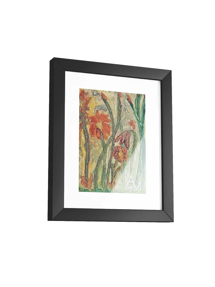 SOFT RIOT (Framed Art) product image (2)