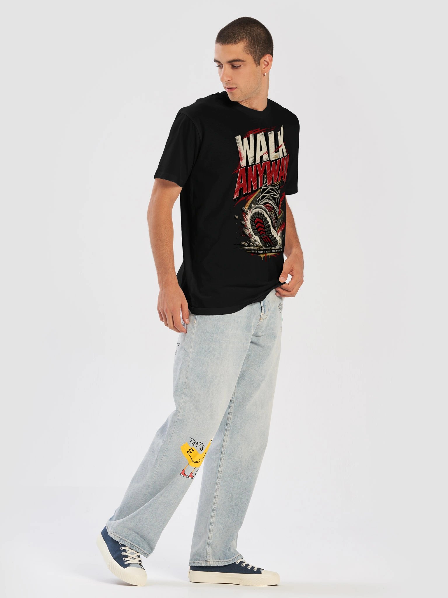 Walk Anyway product image (5)