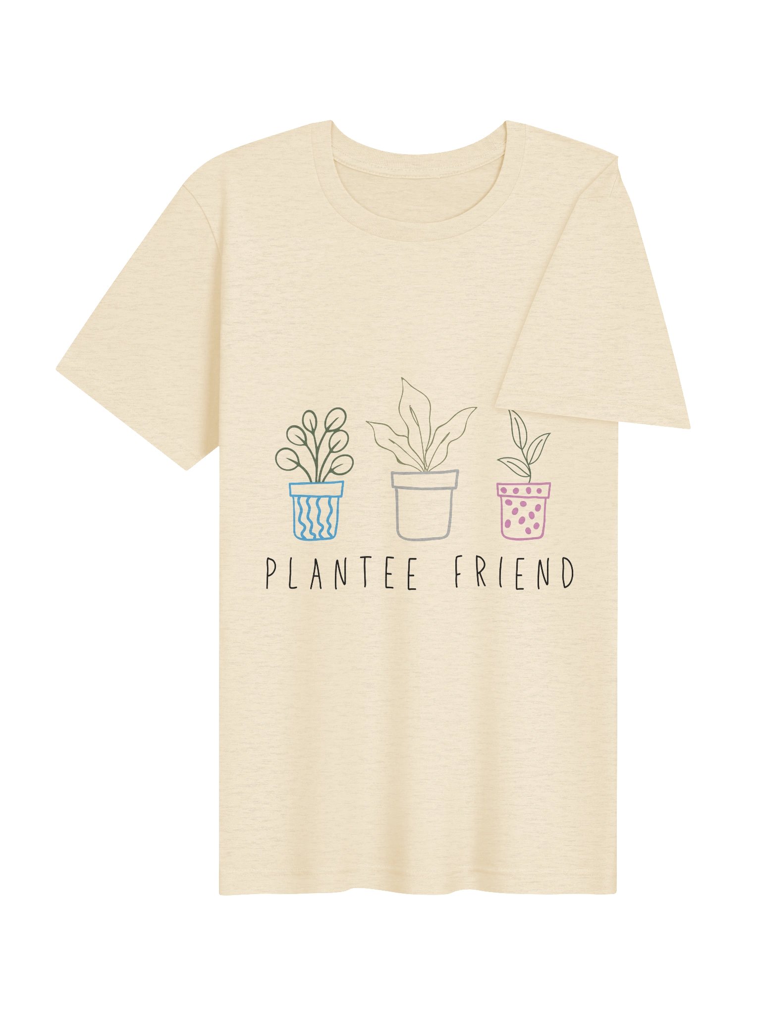Trans Potted Plants product image (3)