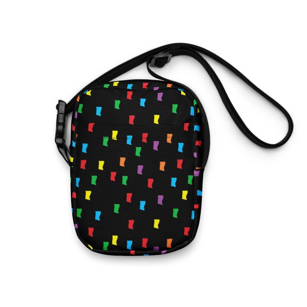 Confetti Crossbody Bag product image (7)