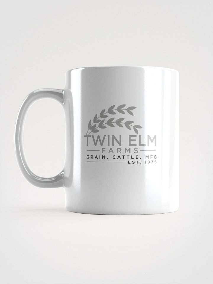 TEF white mug product image (1)