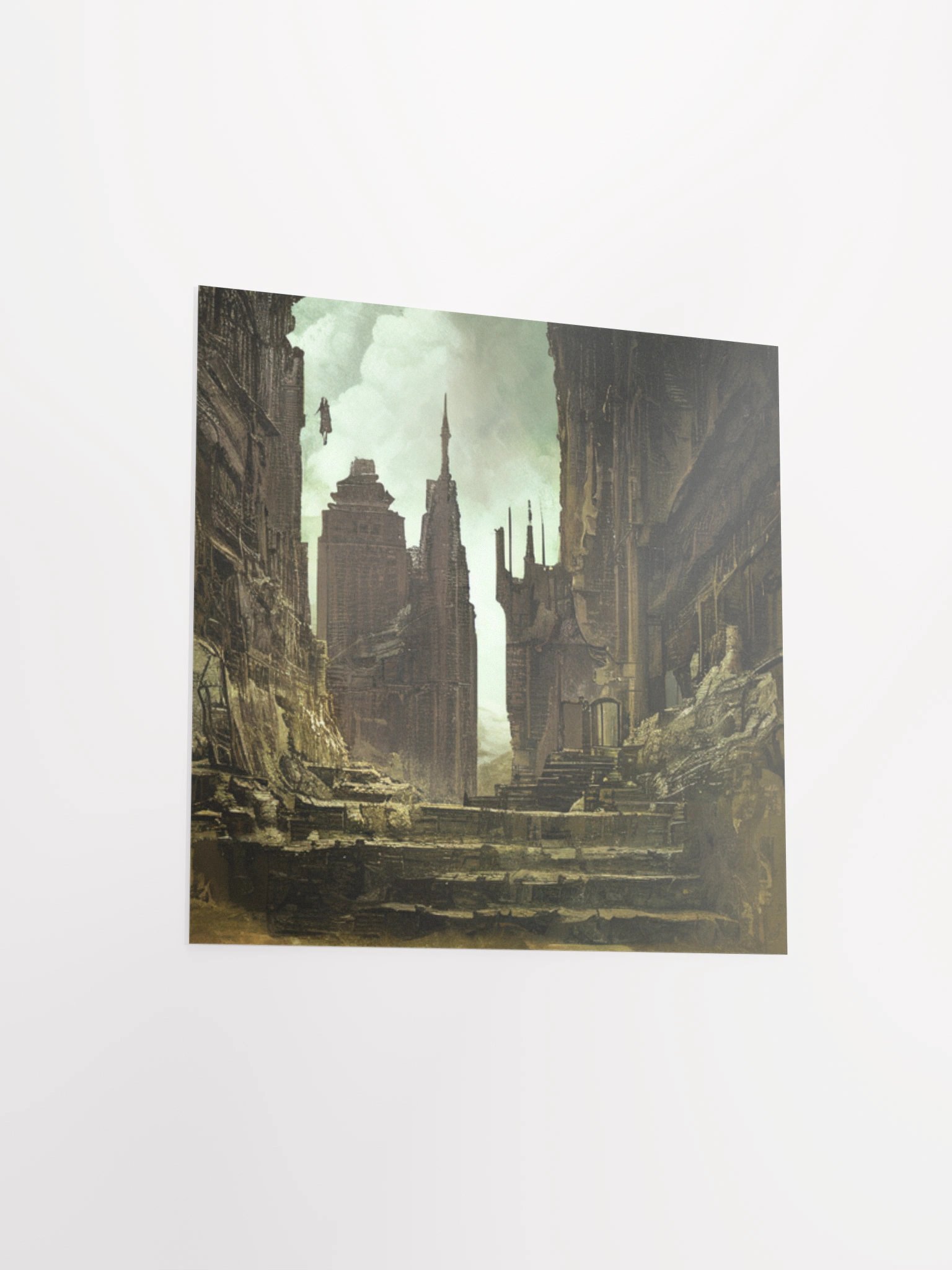 Urban Decay Poster product image (12)
