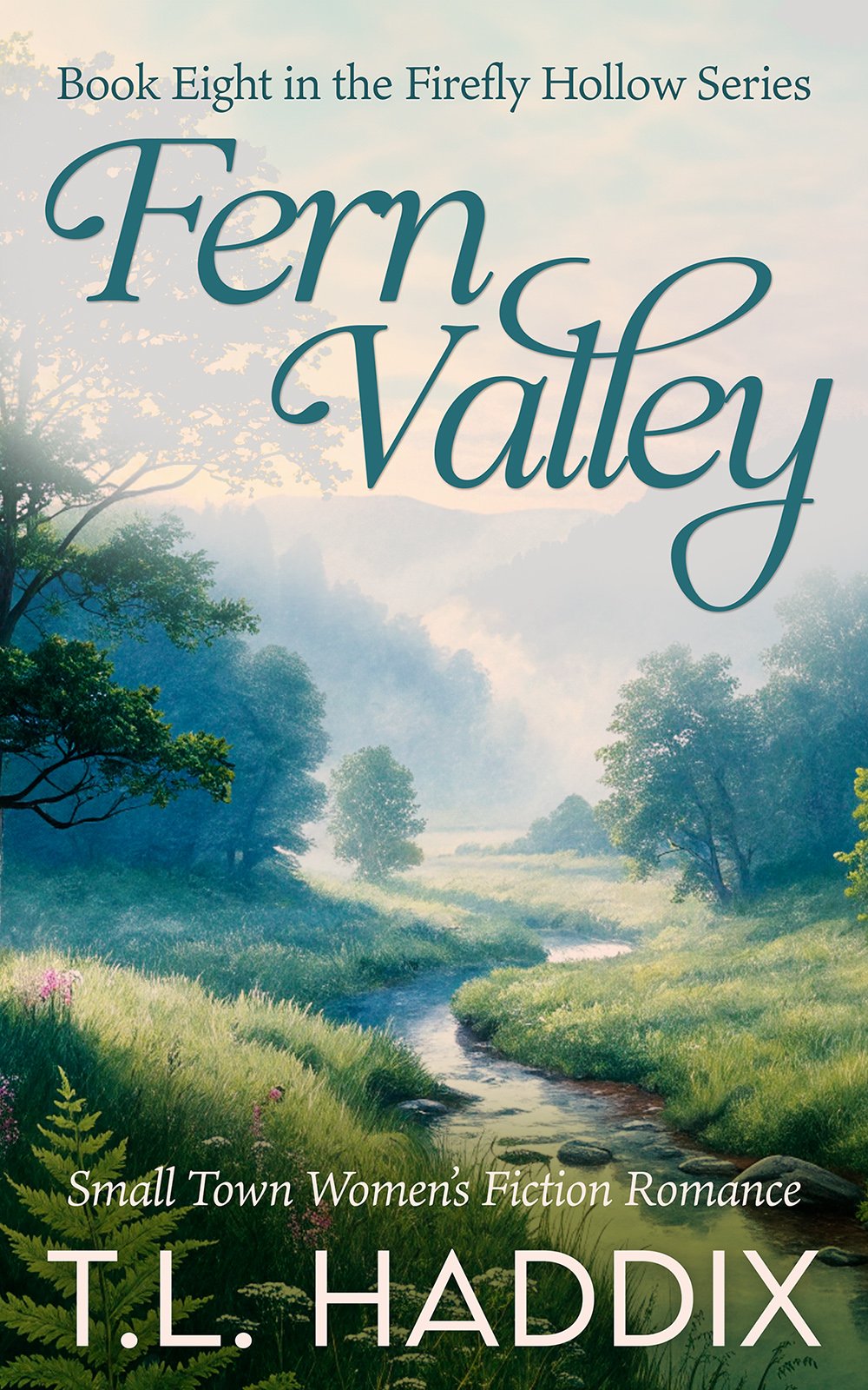Fern Valley product image (1)