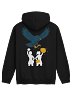 Cheer Squad Hoodie
