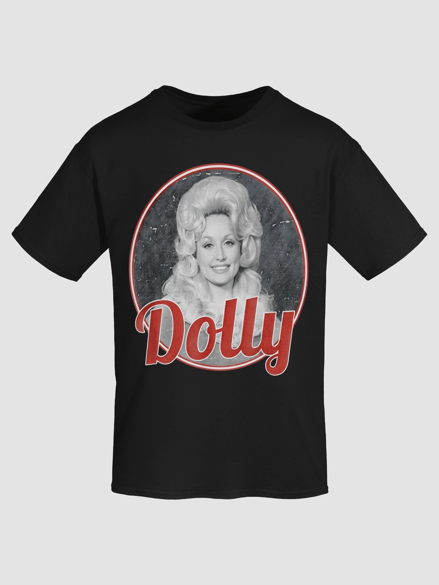 Dolly Parton Shirt product image (5)