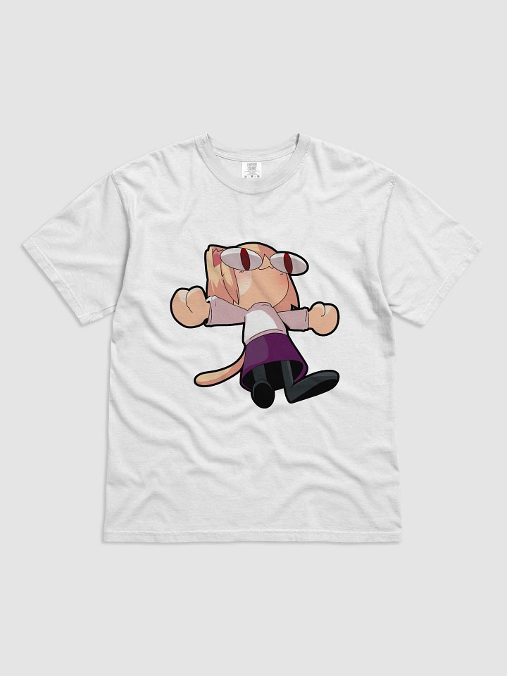 Neco Arc - Floating T pose (T-Shirt) product image (6)