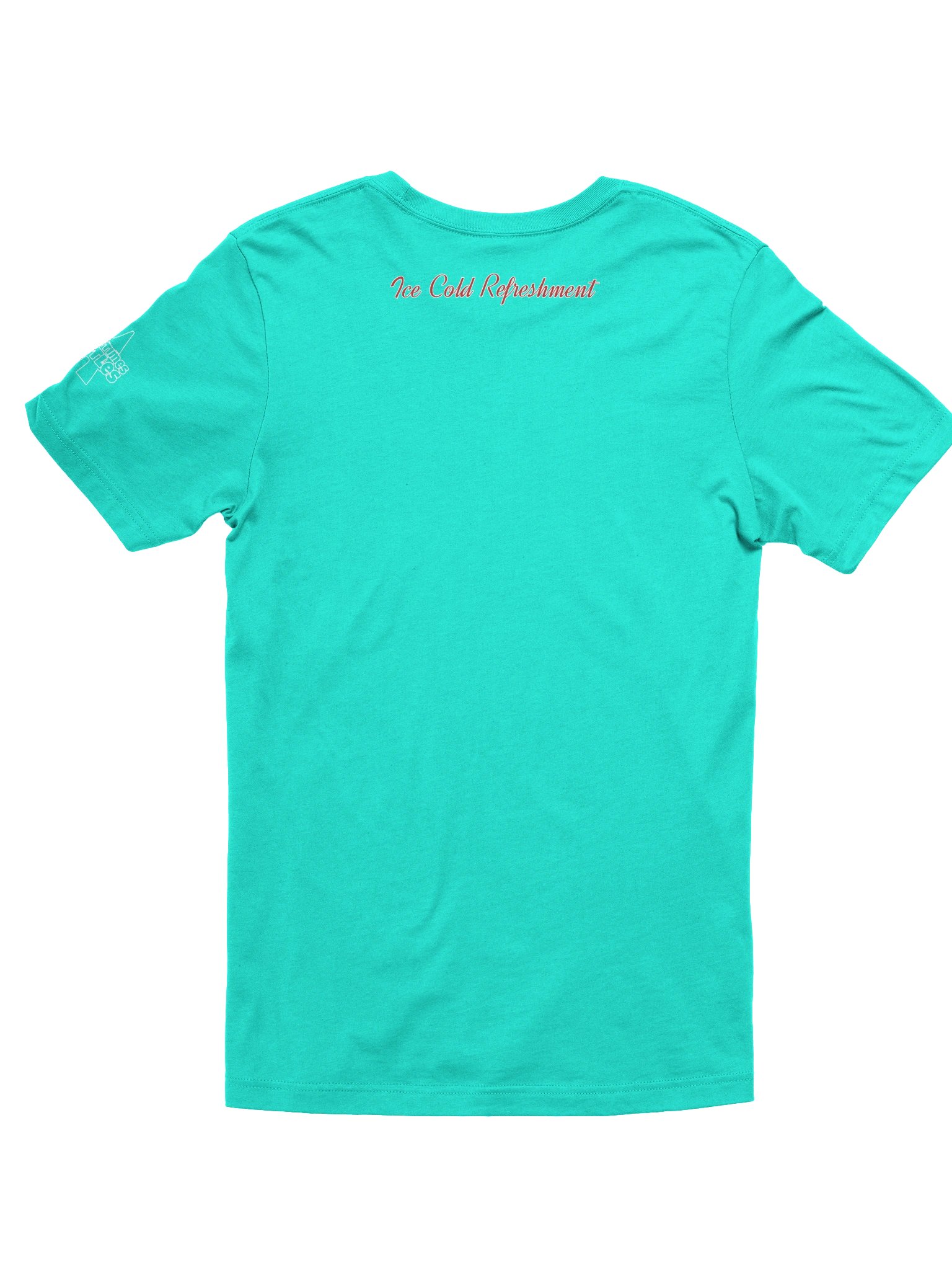 Lounging in Hollywood Tee product image (14)