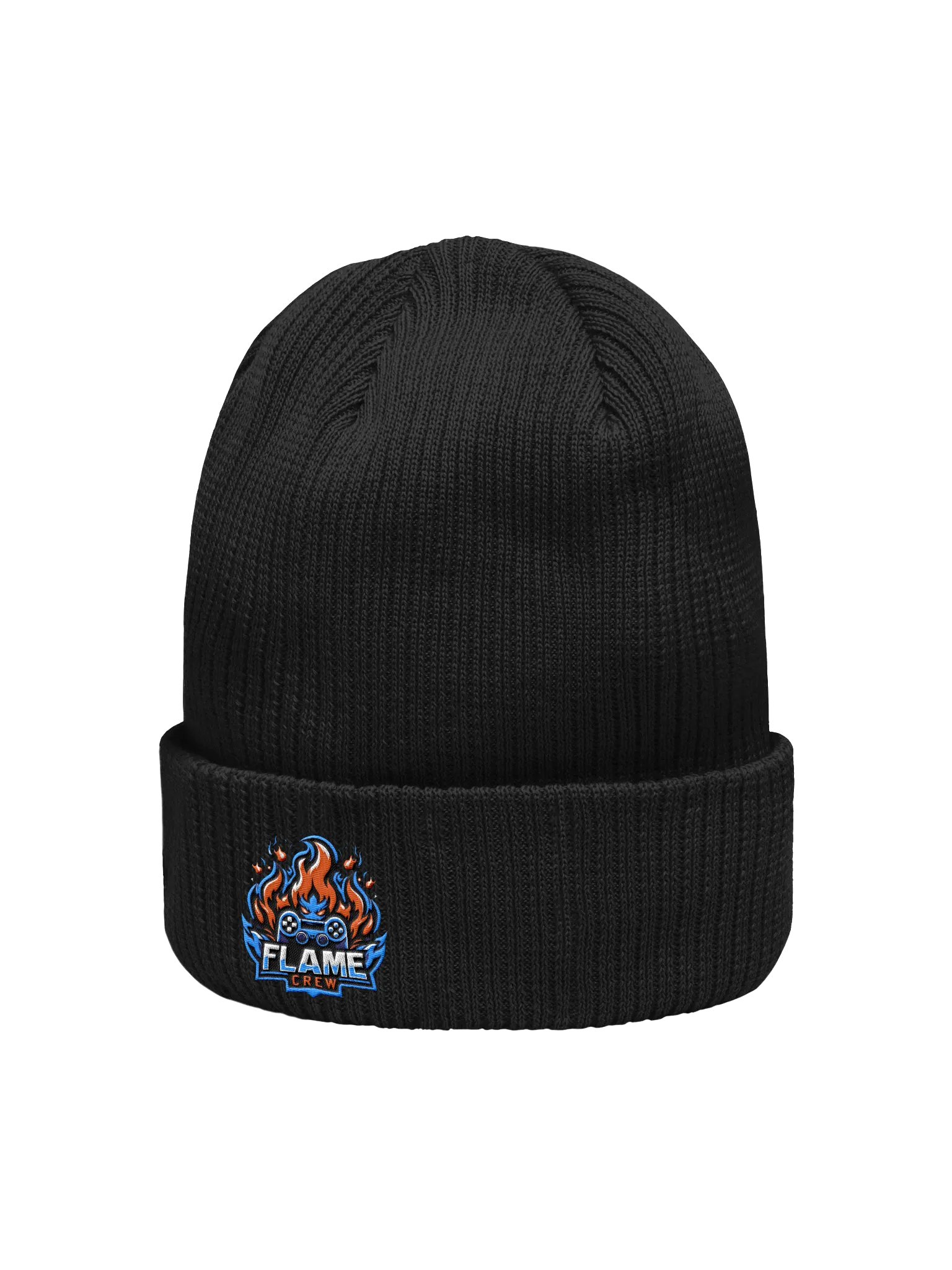 Flame Crew Gaming Beanie product image (4)