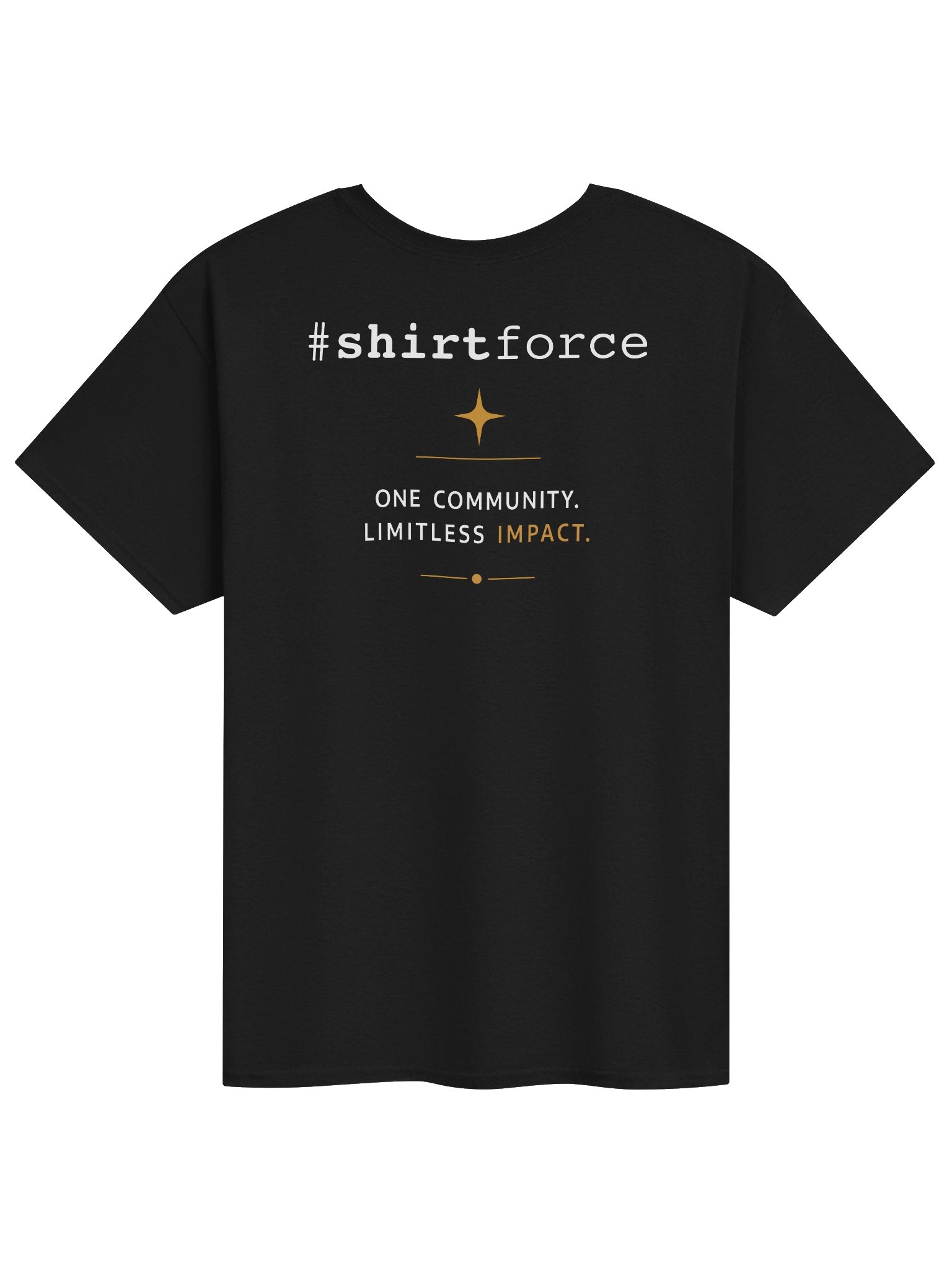 One Community, Limitless Impact product image (2)