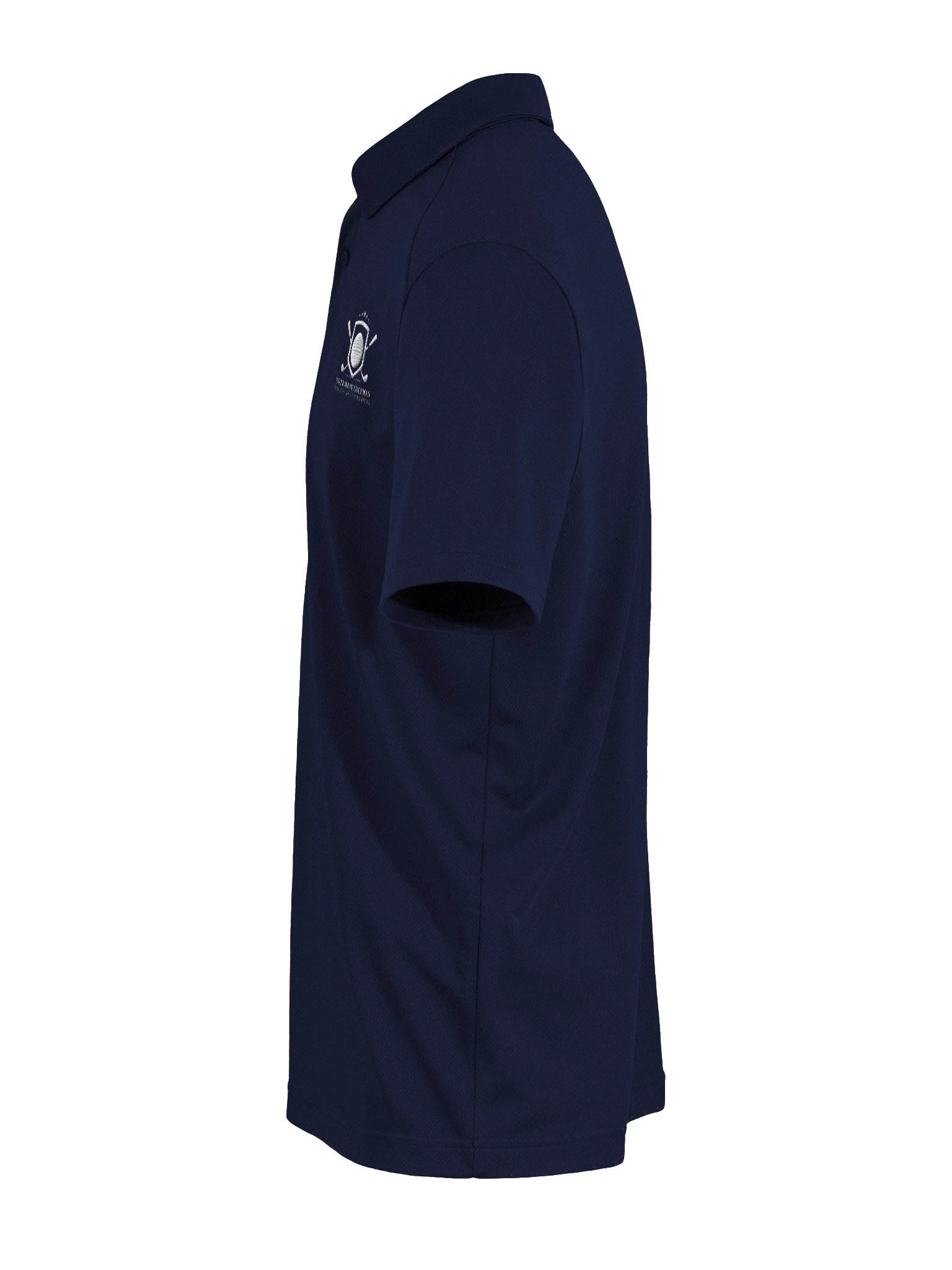 Official Tournament Logo Polo product image (9)
