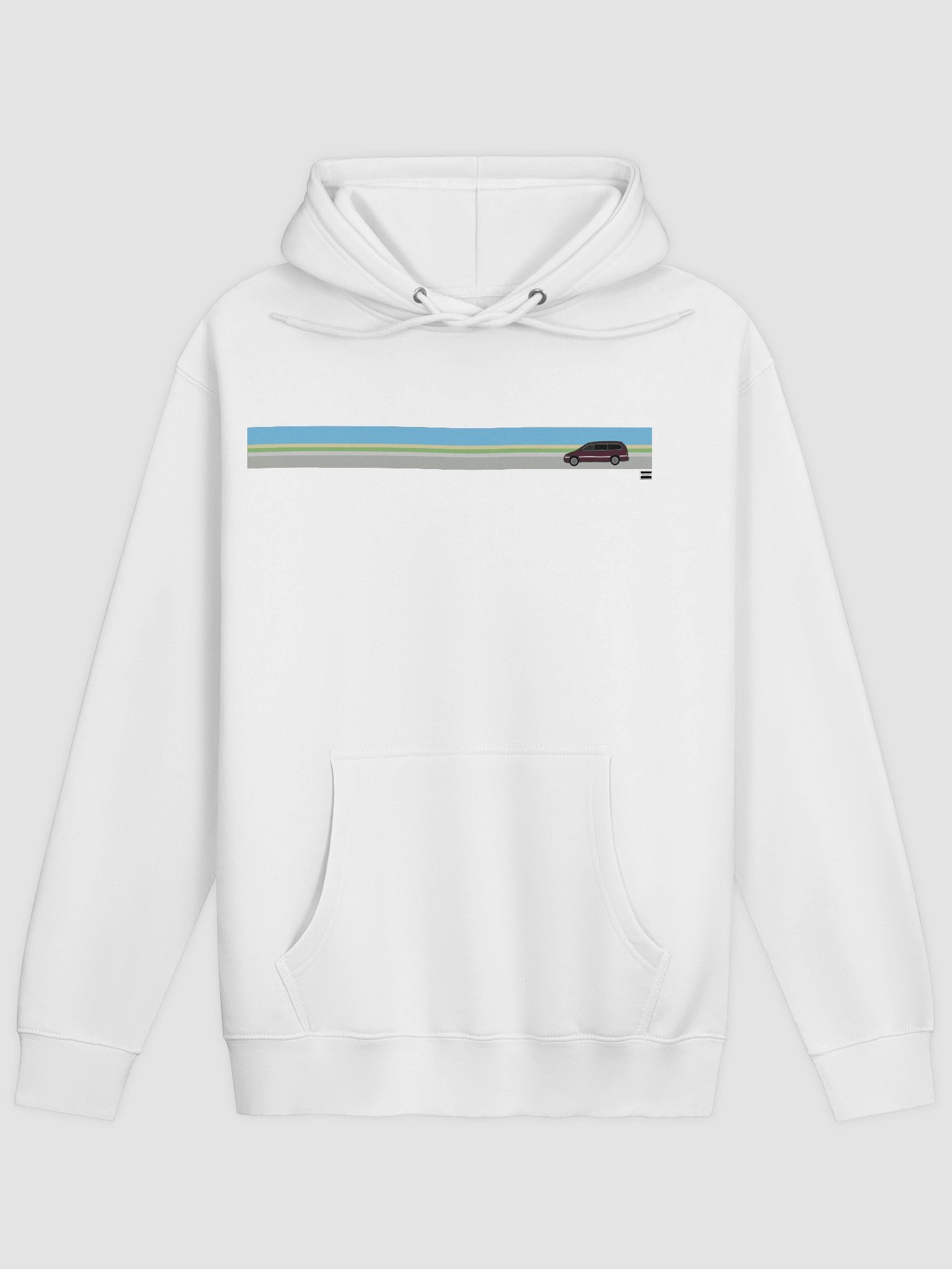 Good Kid M.A.A.D Hoodie product image (1)