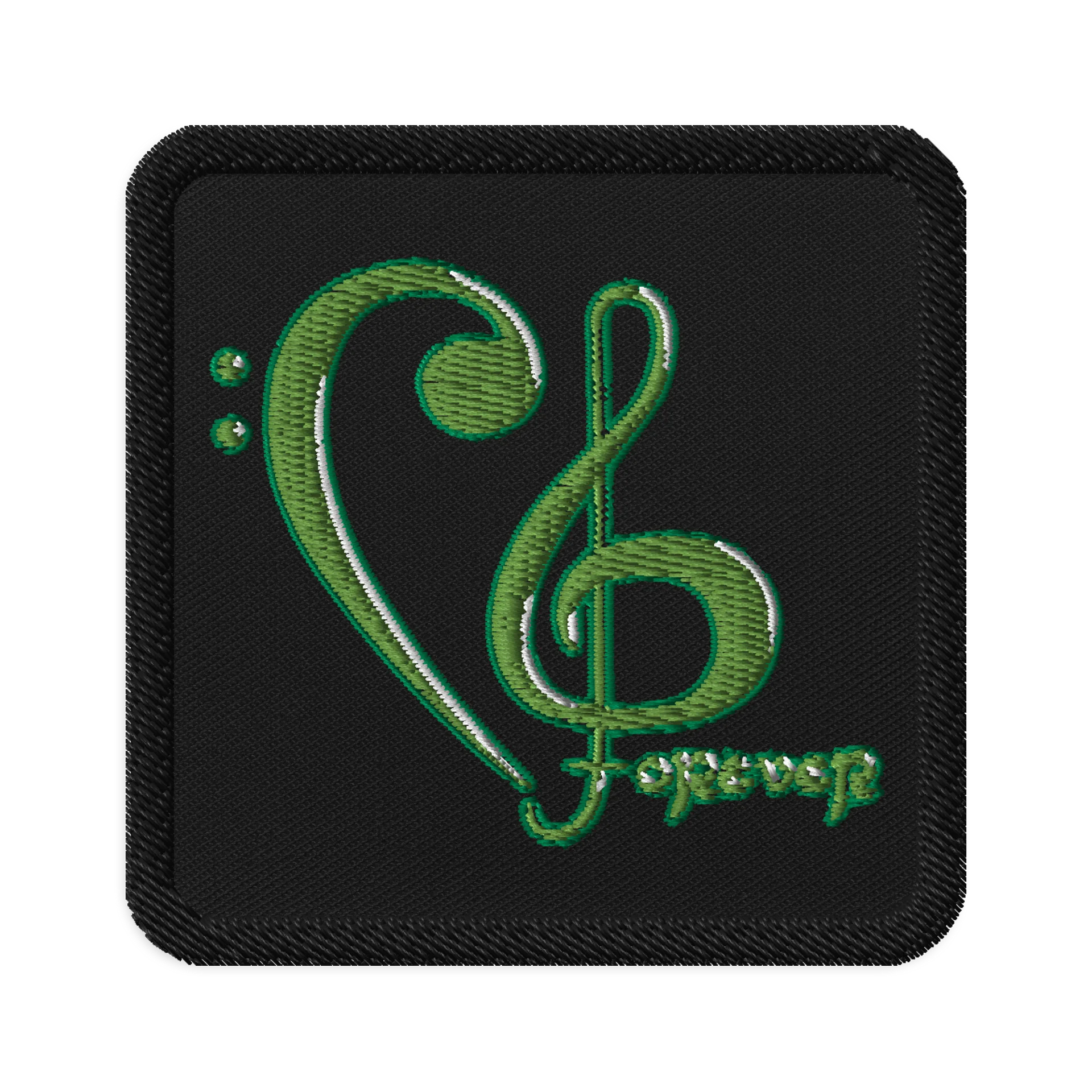 CG Forever Patch product image (3)