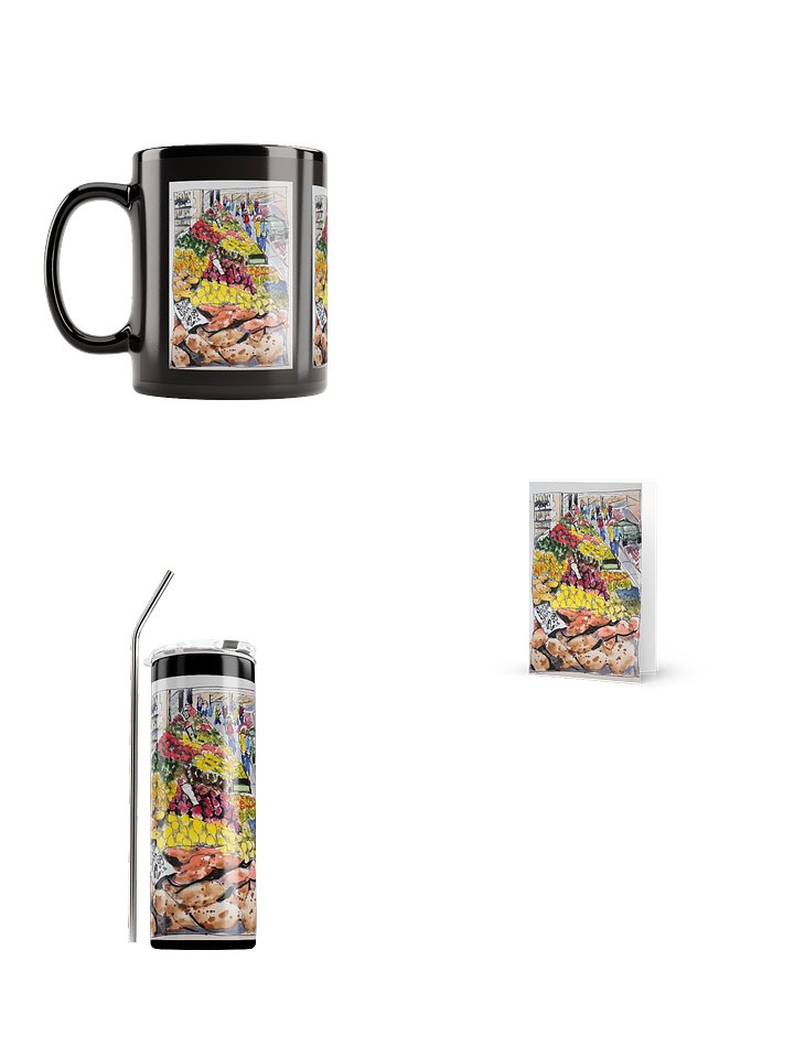 New Bundle Offer- Pike Place Market product image (1)