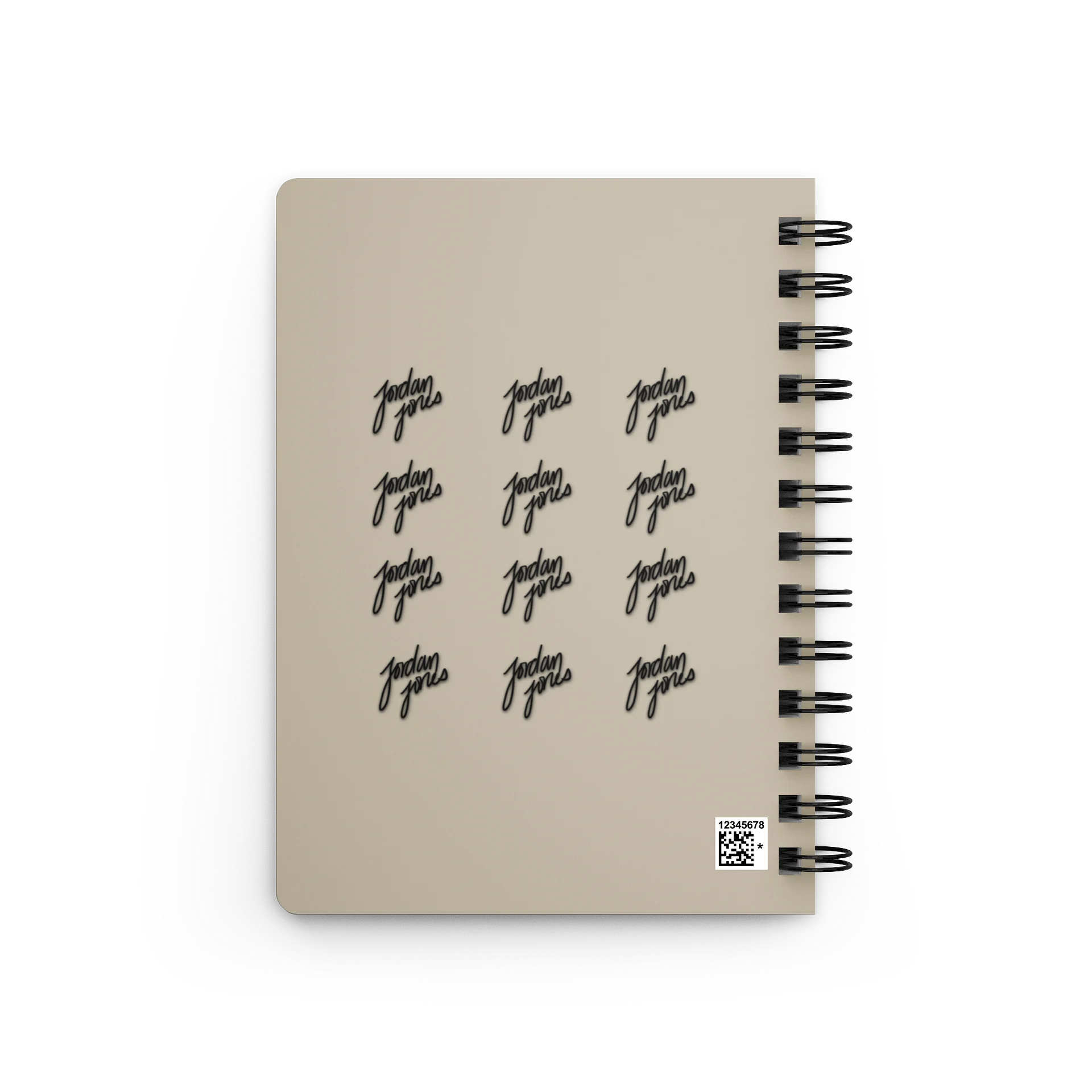 Jordan Jones | Journal product image (2)