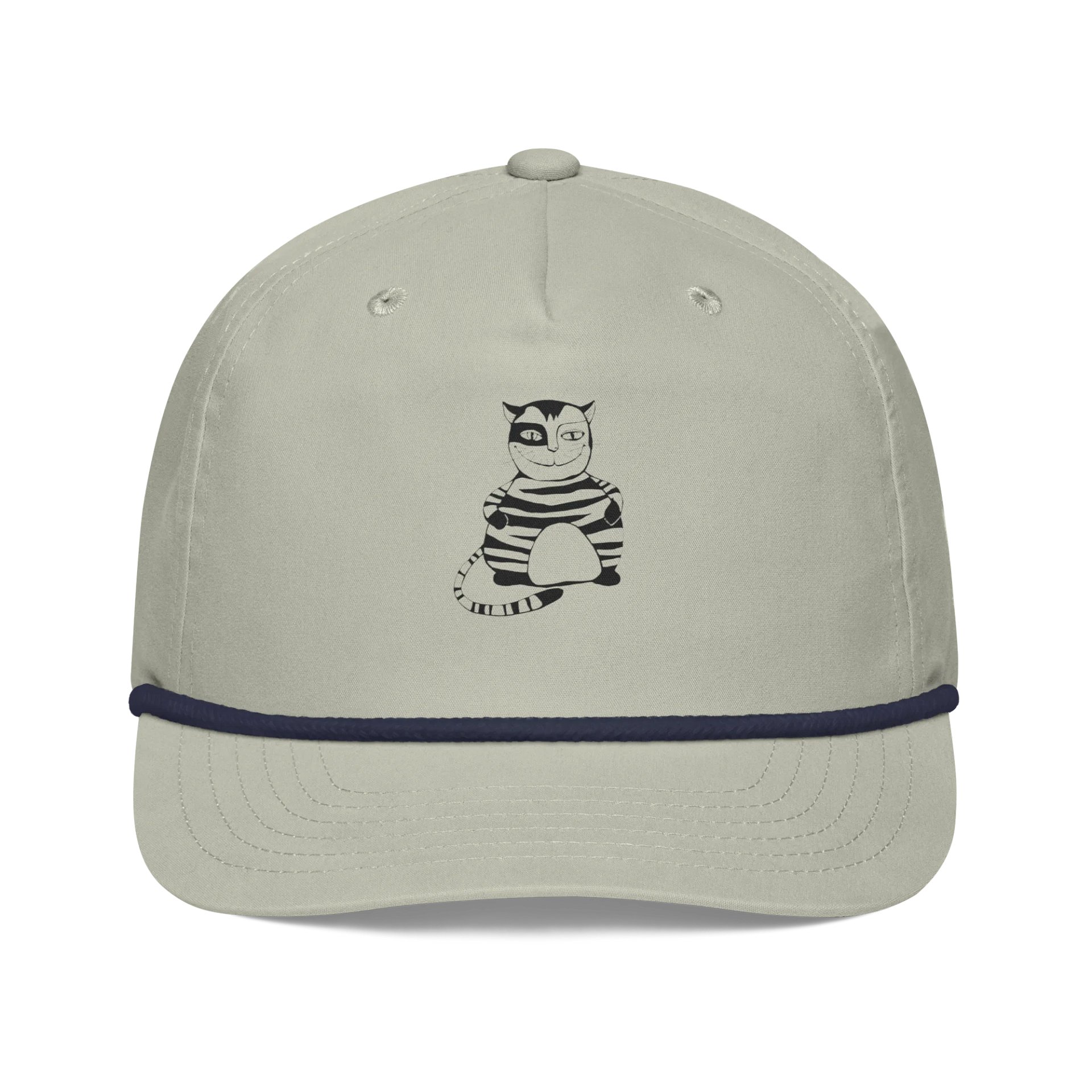 Whiskered Wanderer Cap product image (1)