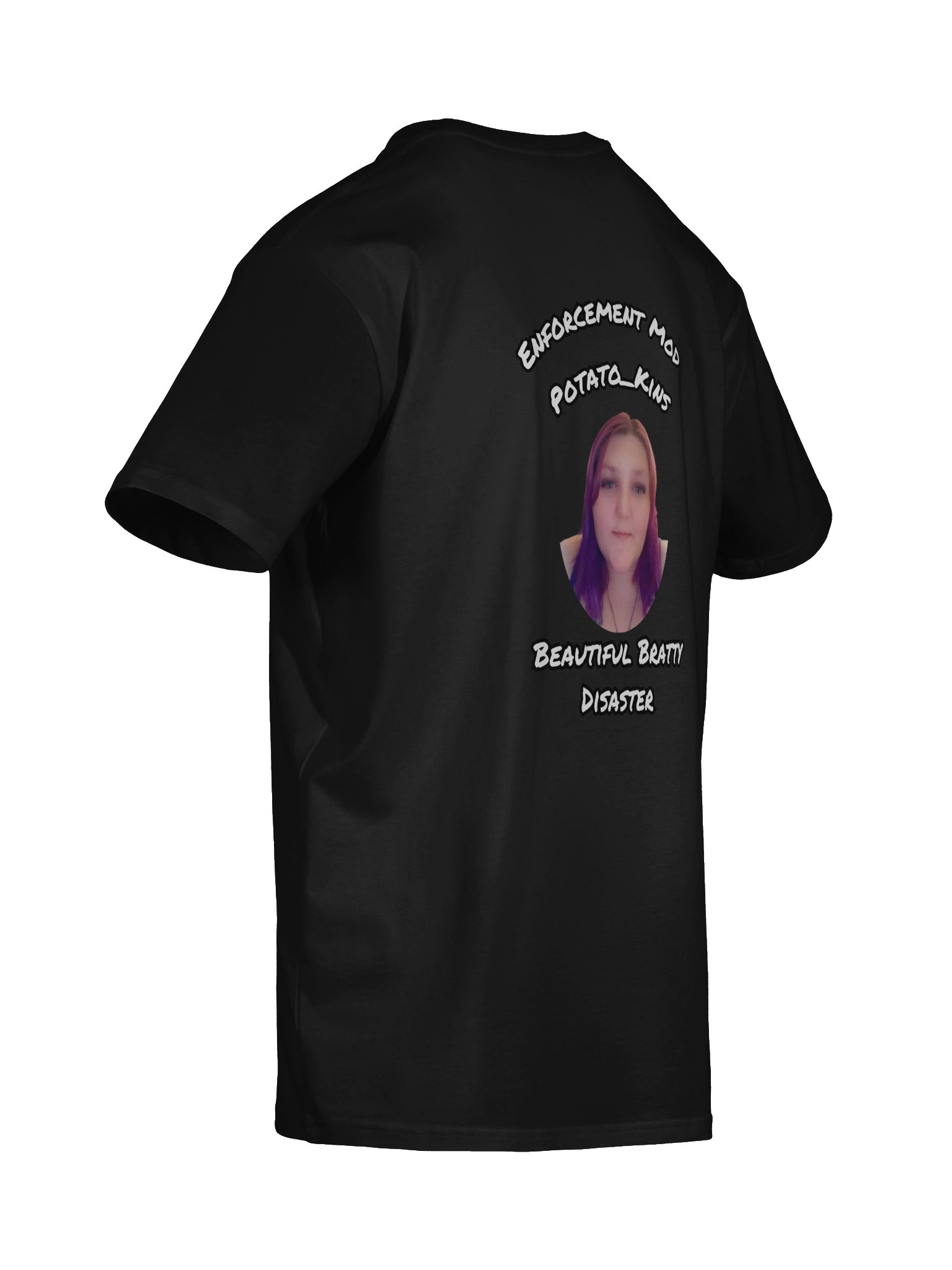 Mod Squad Tee- Potato_Kins product image (37)