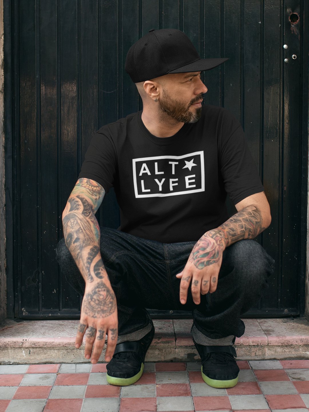 ALT LYFE 2.0 Collection product image (1)