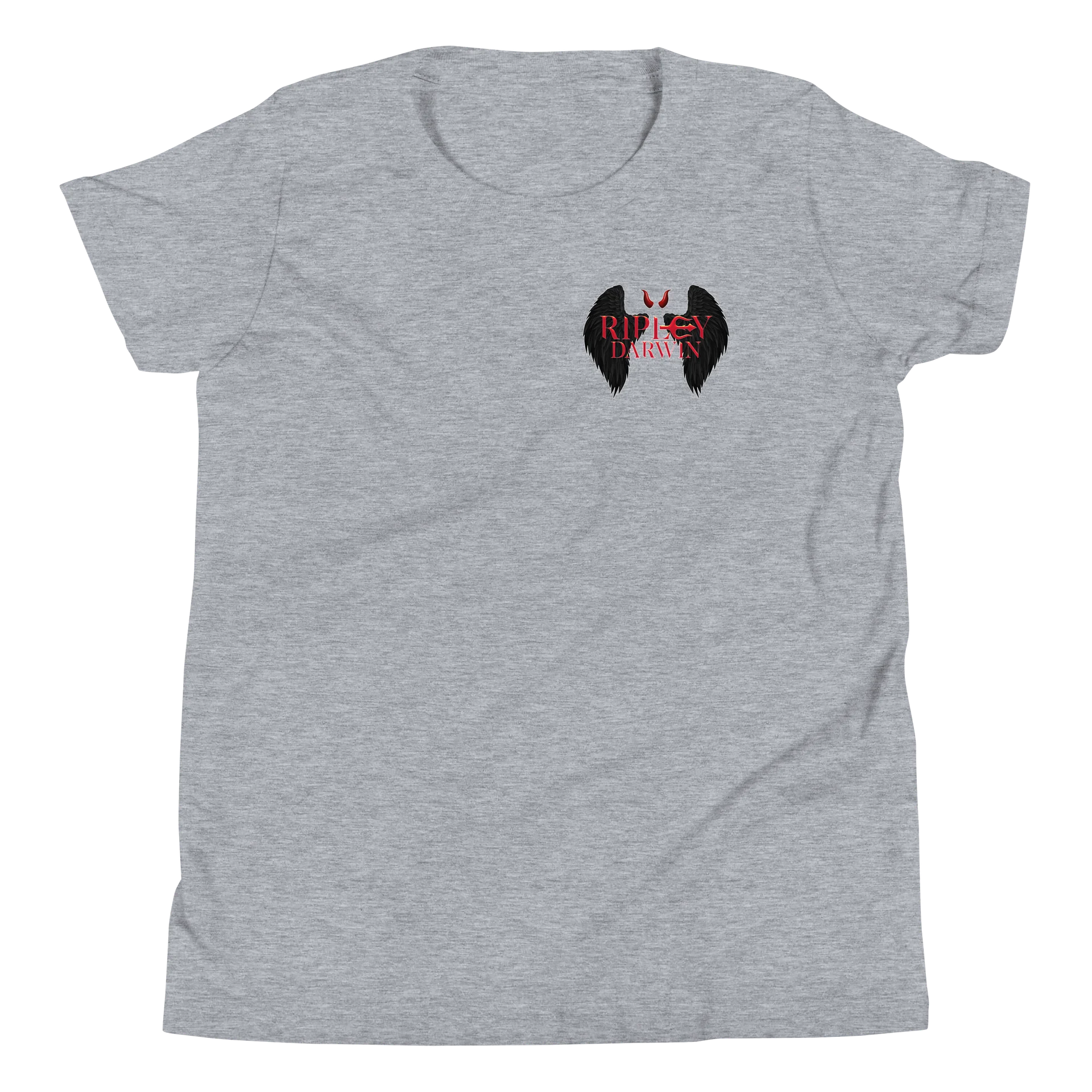 Gunner - Treat Kids Tee product image (29)