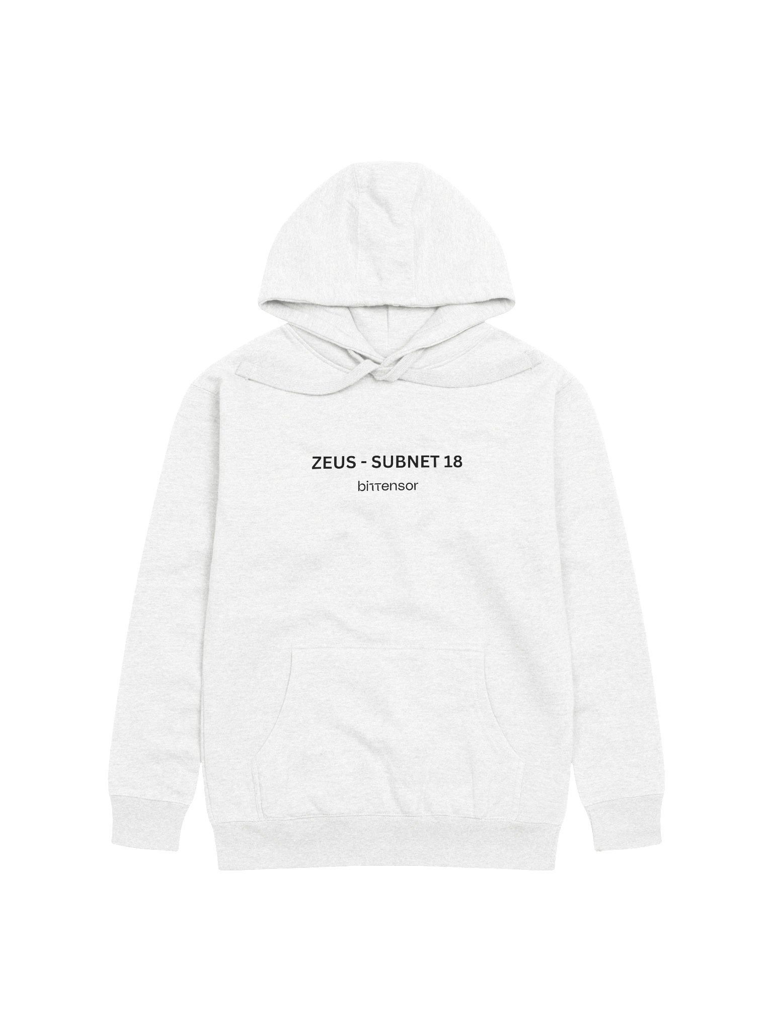 SN18 - Hoodie product image (3)
