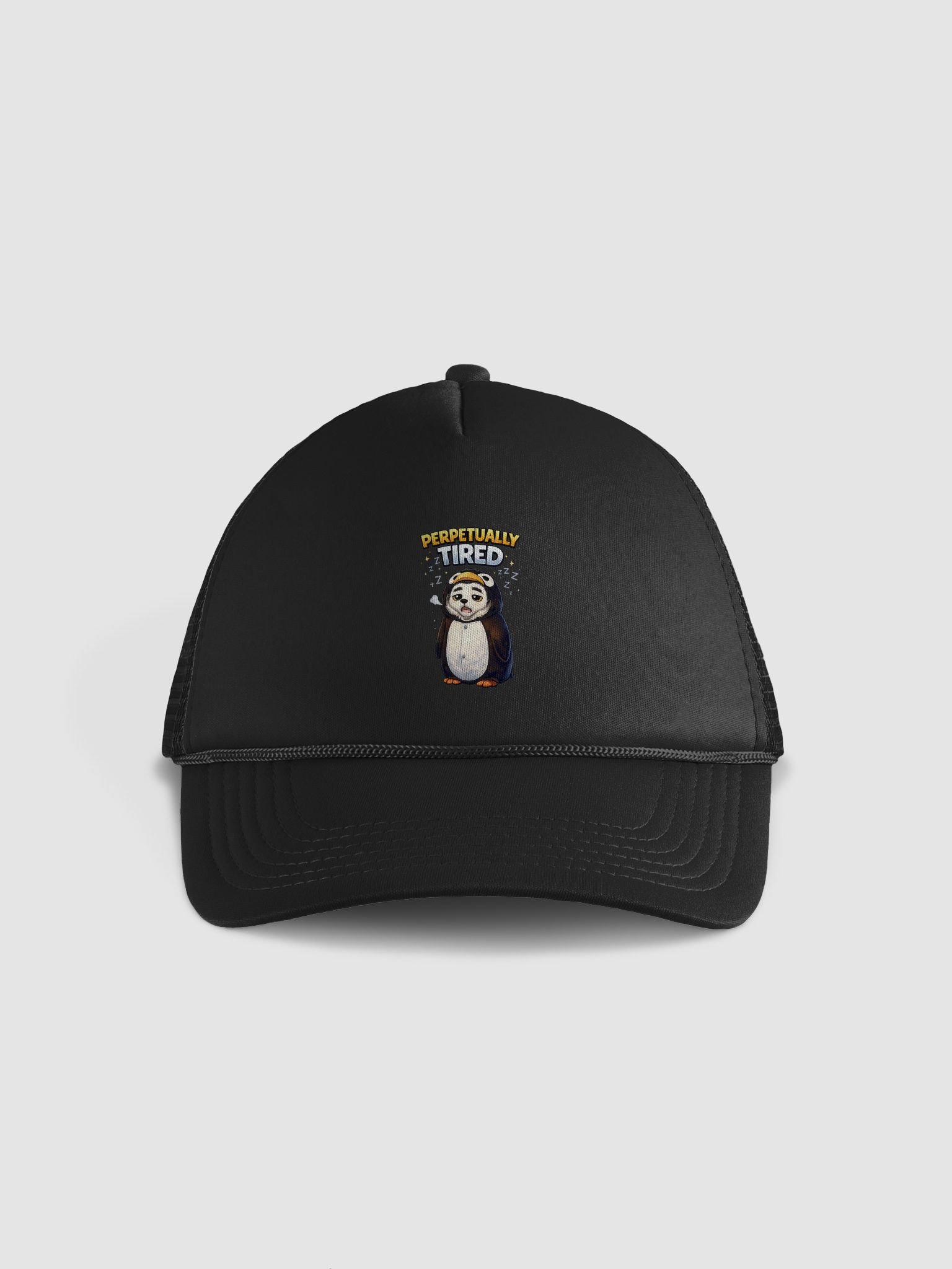 Bearald Tired Hat product image (1)
