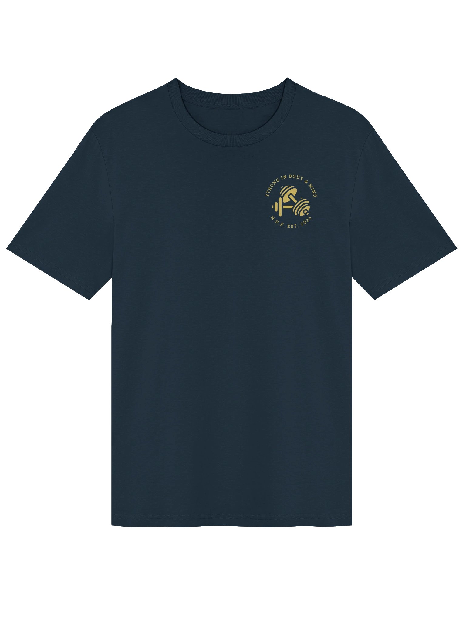 Blue & Gold - Strong Diver product image (1)