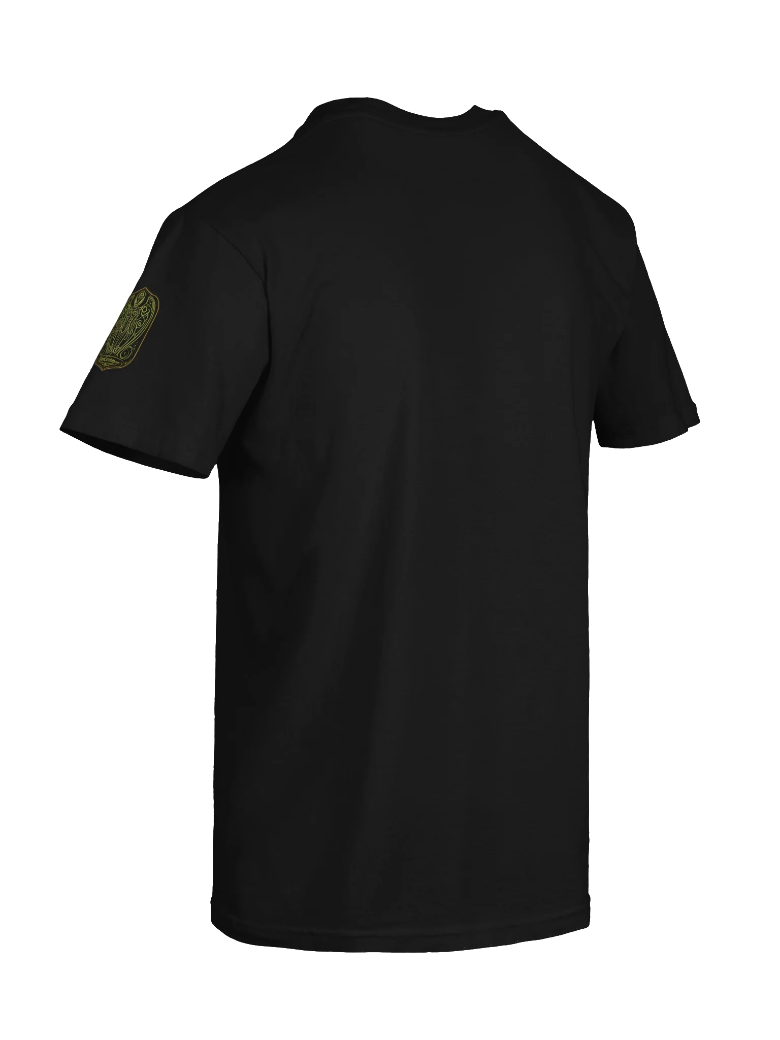 Mercury''s Balance T-Shirt product image (8)