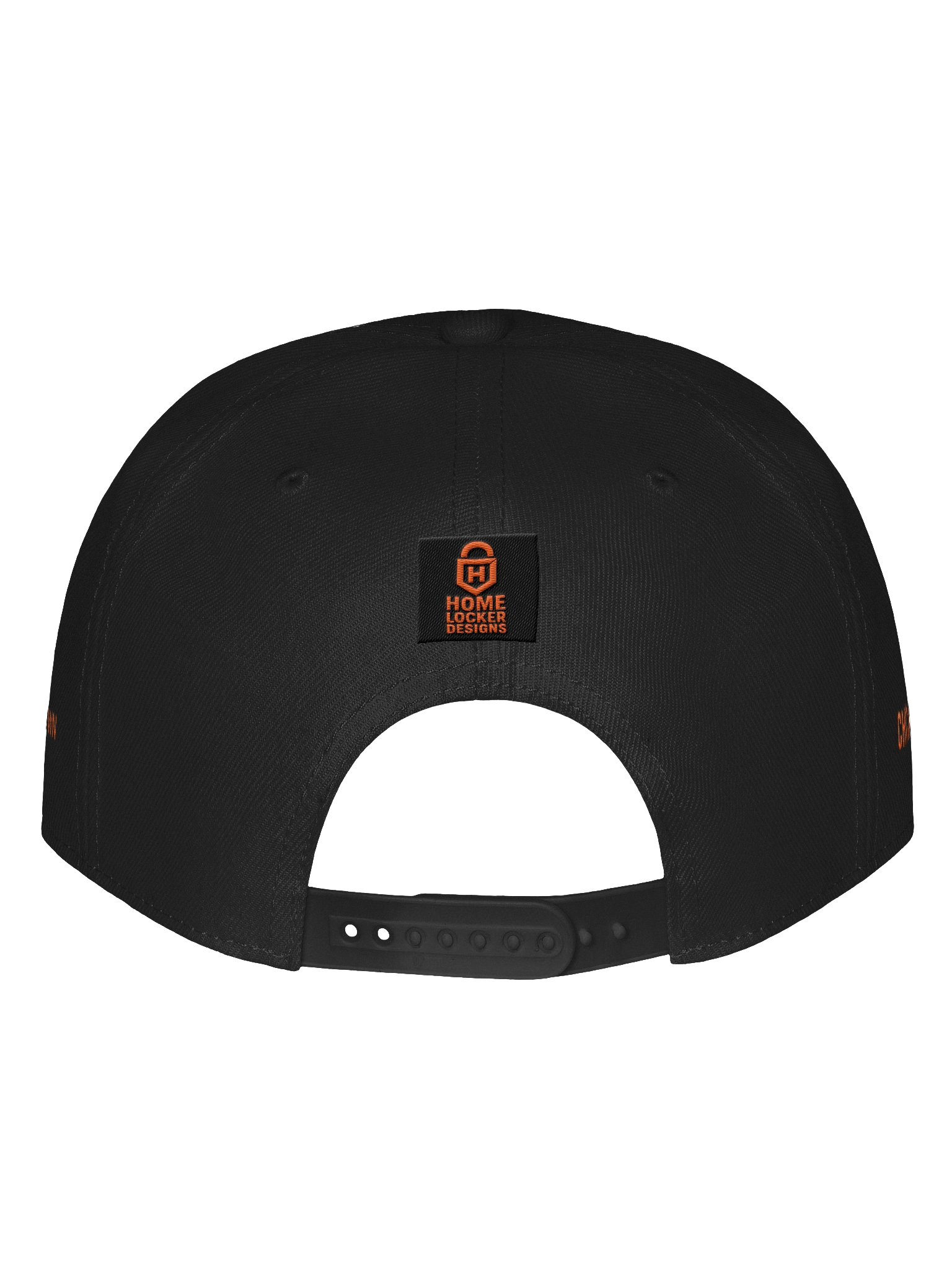 Good Better Best | Chicago | Statement Snapback product image (7)