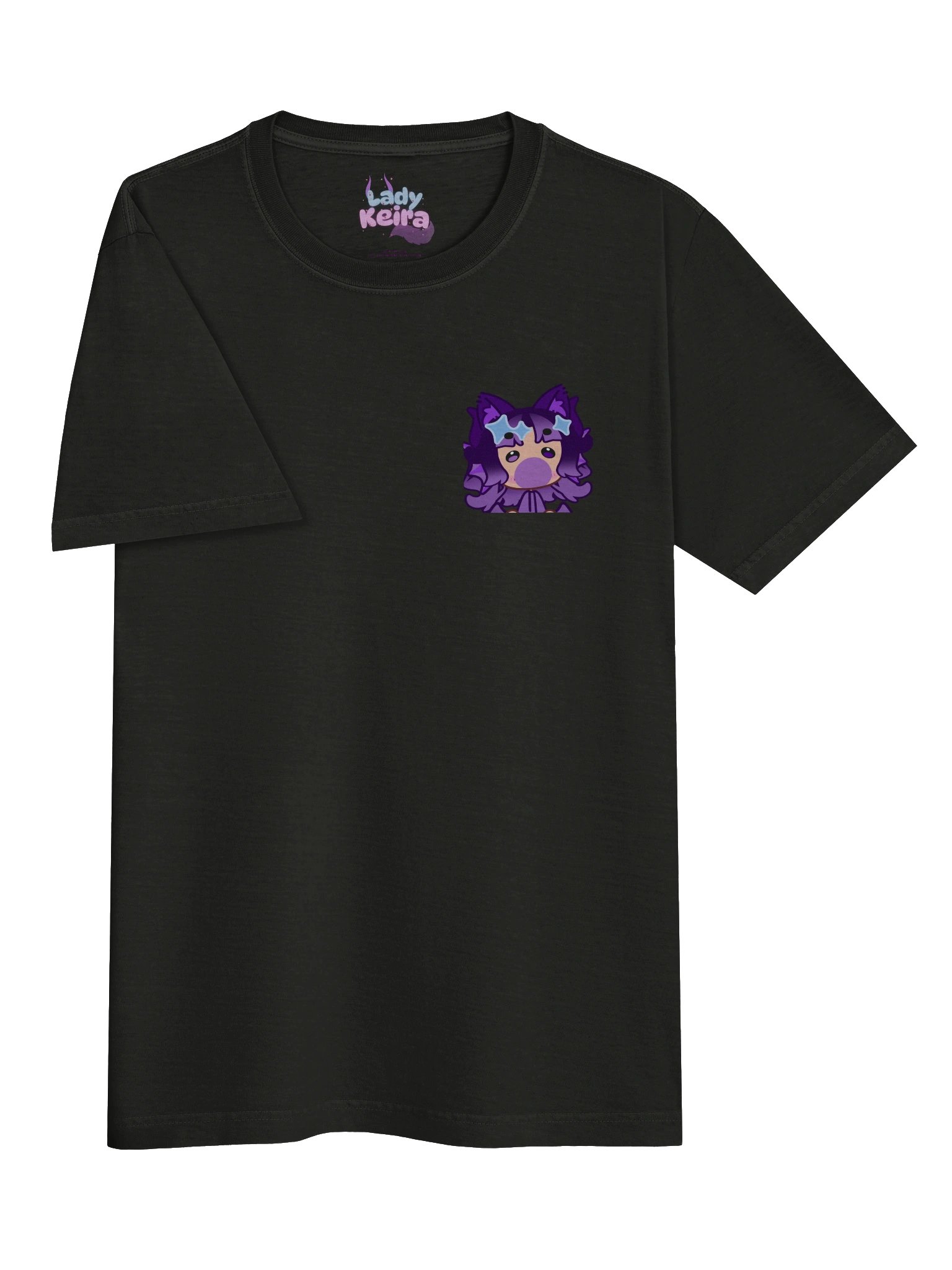NOMNOM Unisex Keira Tee product image (3)