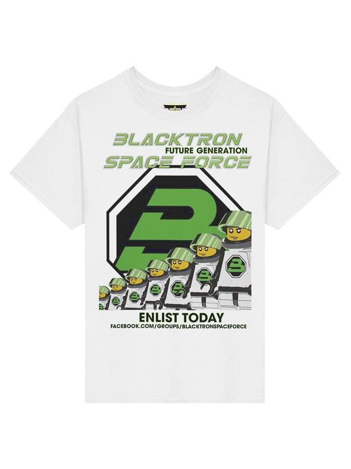 Future Generation! T-Shirt product image (1)