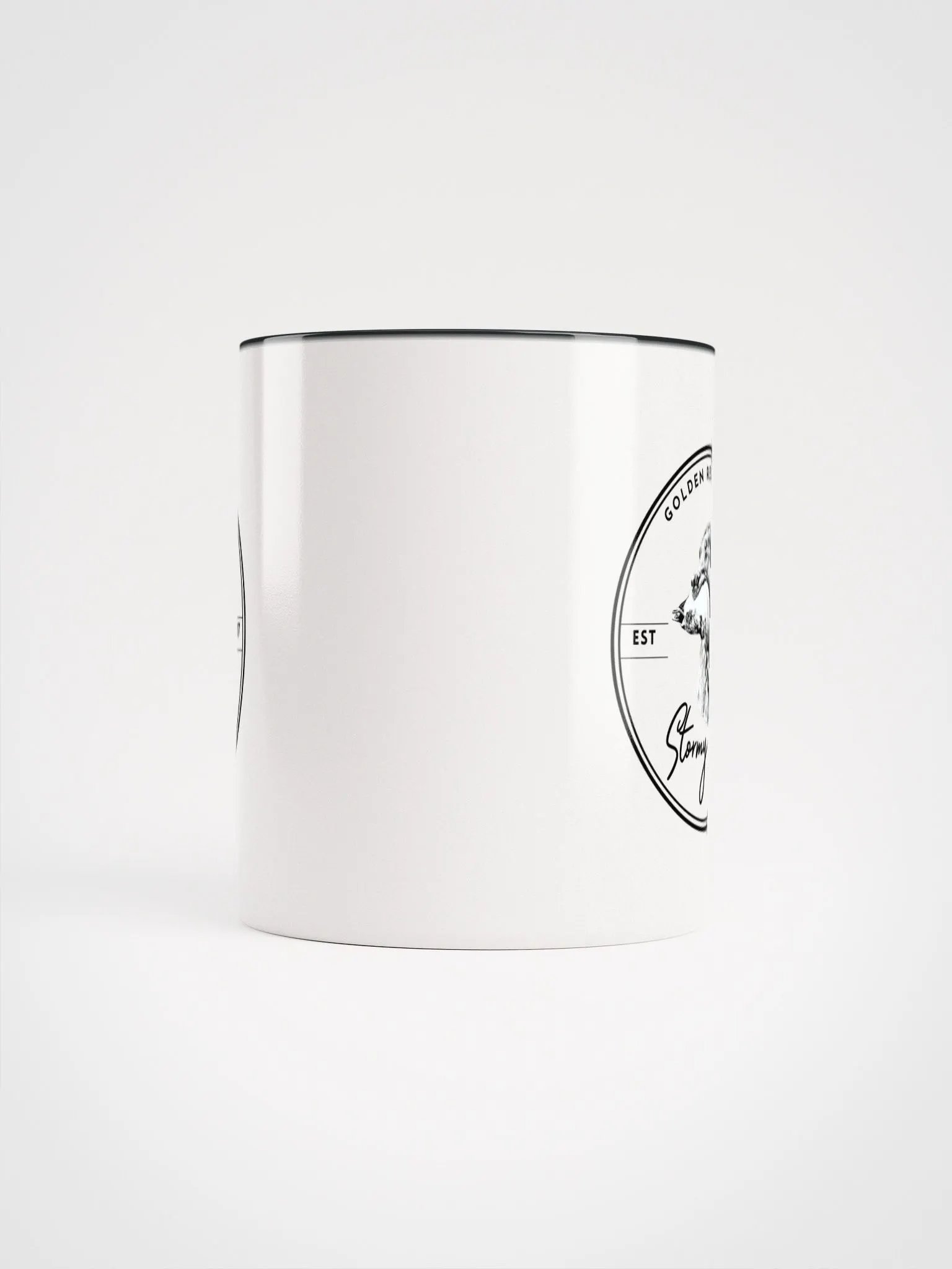 Stormy Hill Logo Mug product image (5)