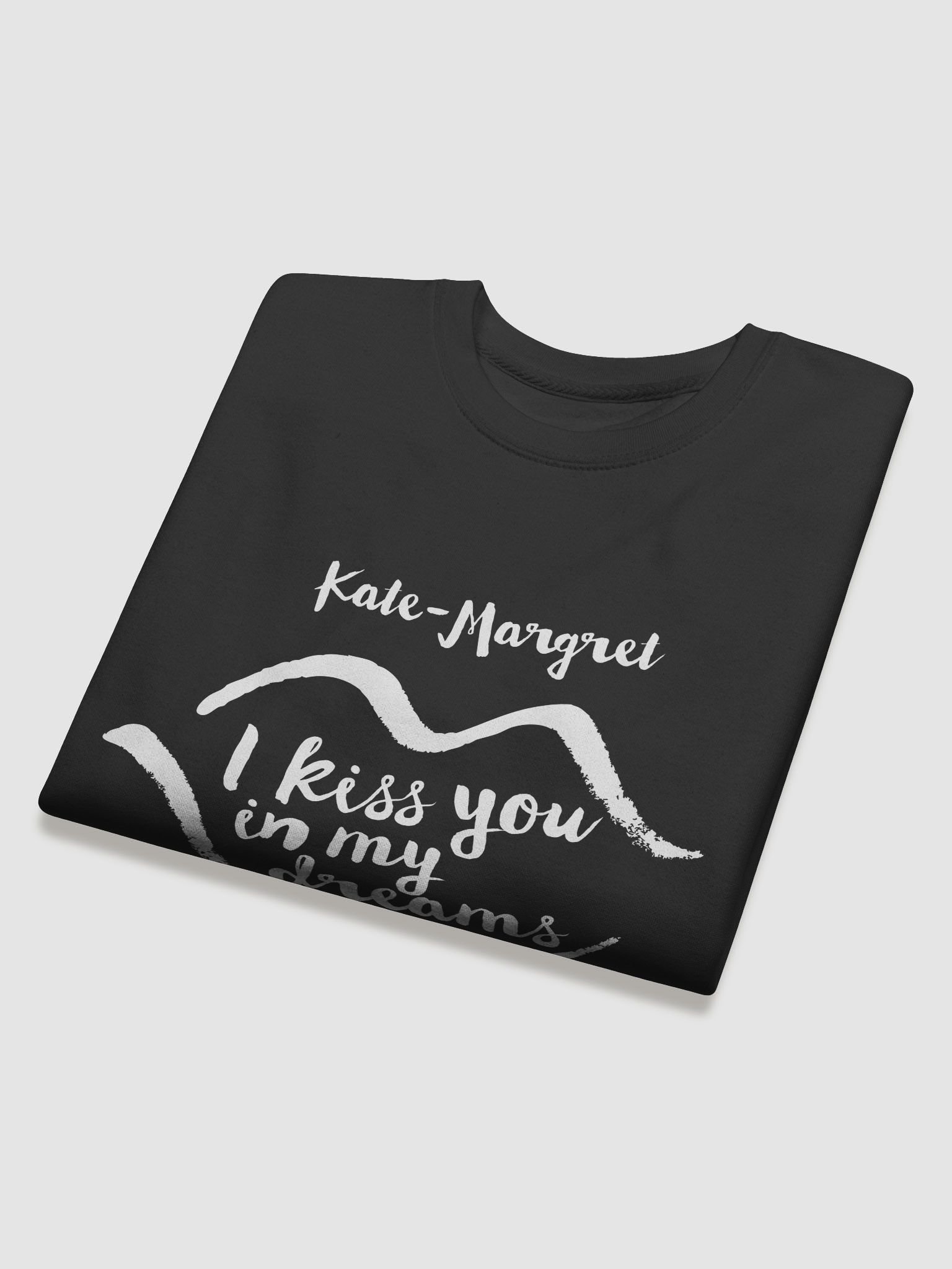 I Kiss You In My Dreams product image (8)