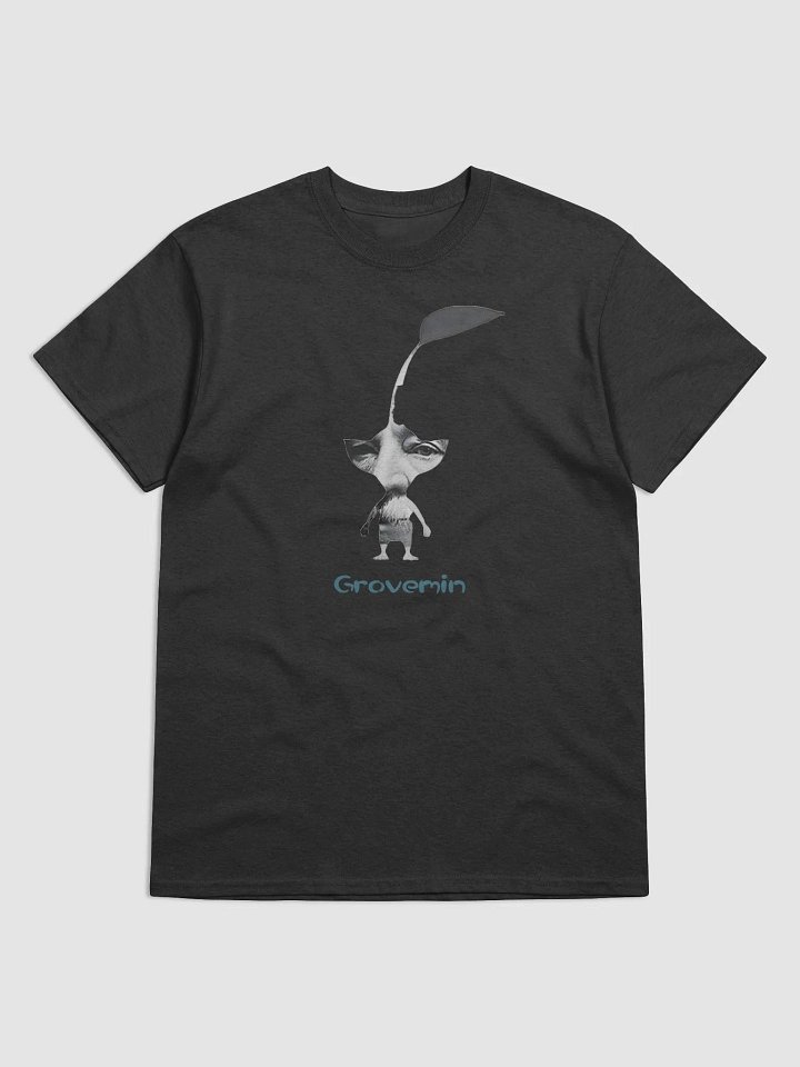 Grovemin T-Shirt product image (2)