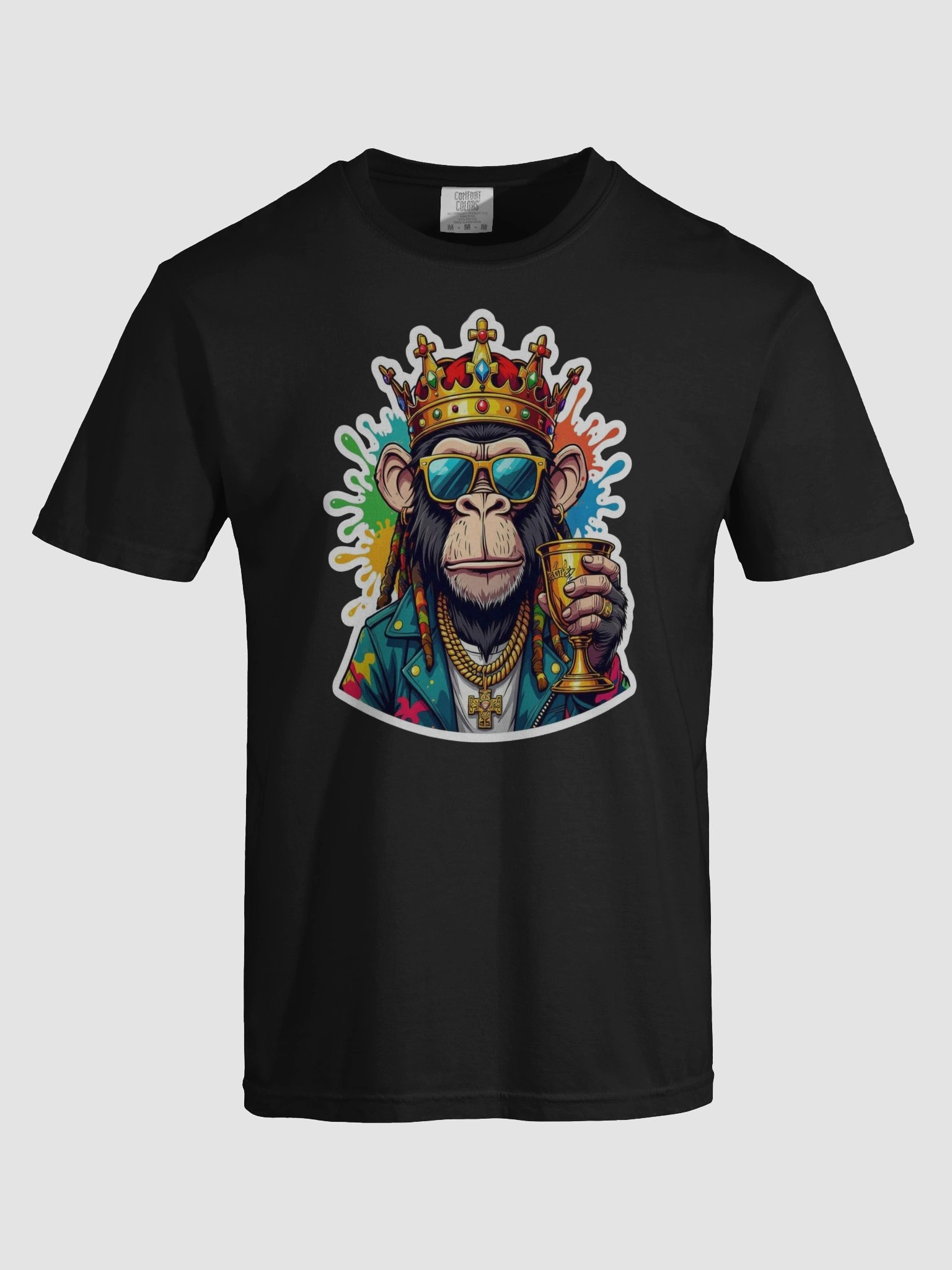 Monkey street drip product image (4)