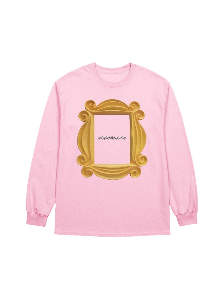 G•O•R•E•Y•G•A•N•G - Gildan Ultra Cotton Long Sleeve T-Shirt product image (41)