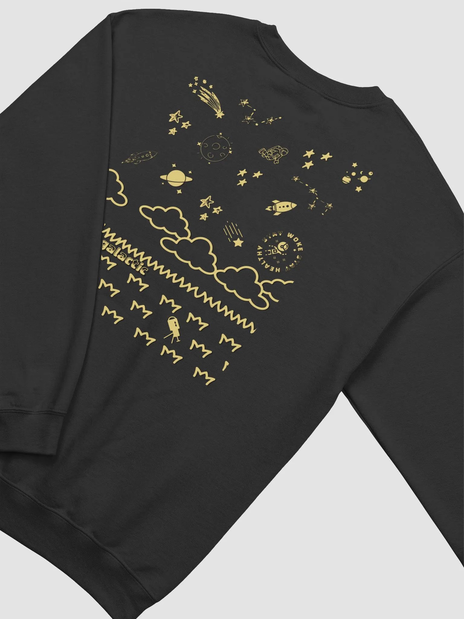 Intergalactic product image (38)