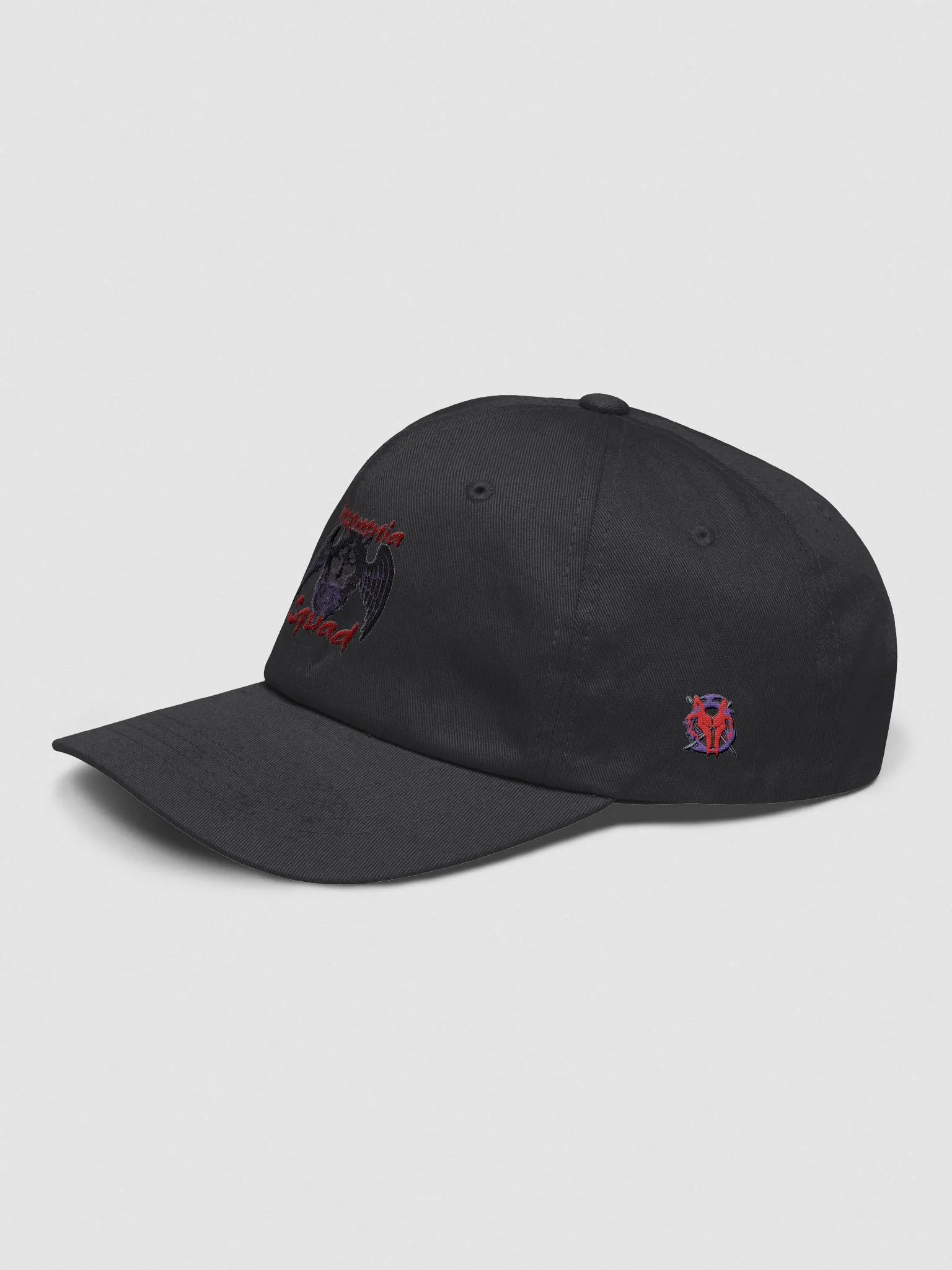 Squad Dad Hat product image (23)