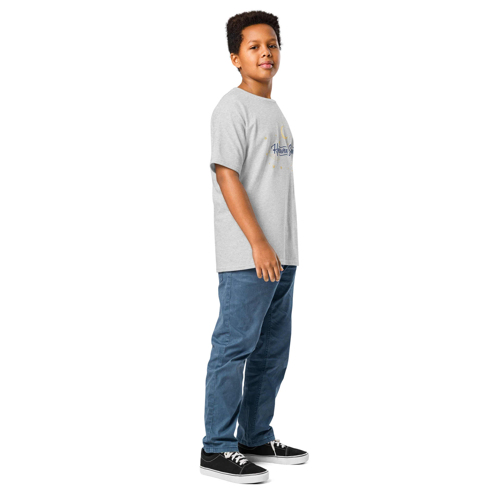 Heaven Sent Kids T-Shirt product image (5)