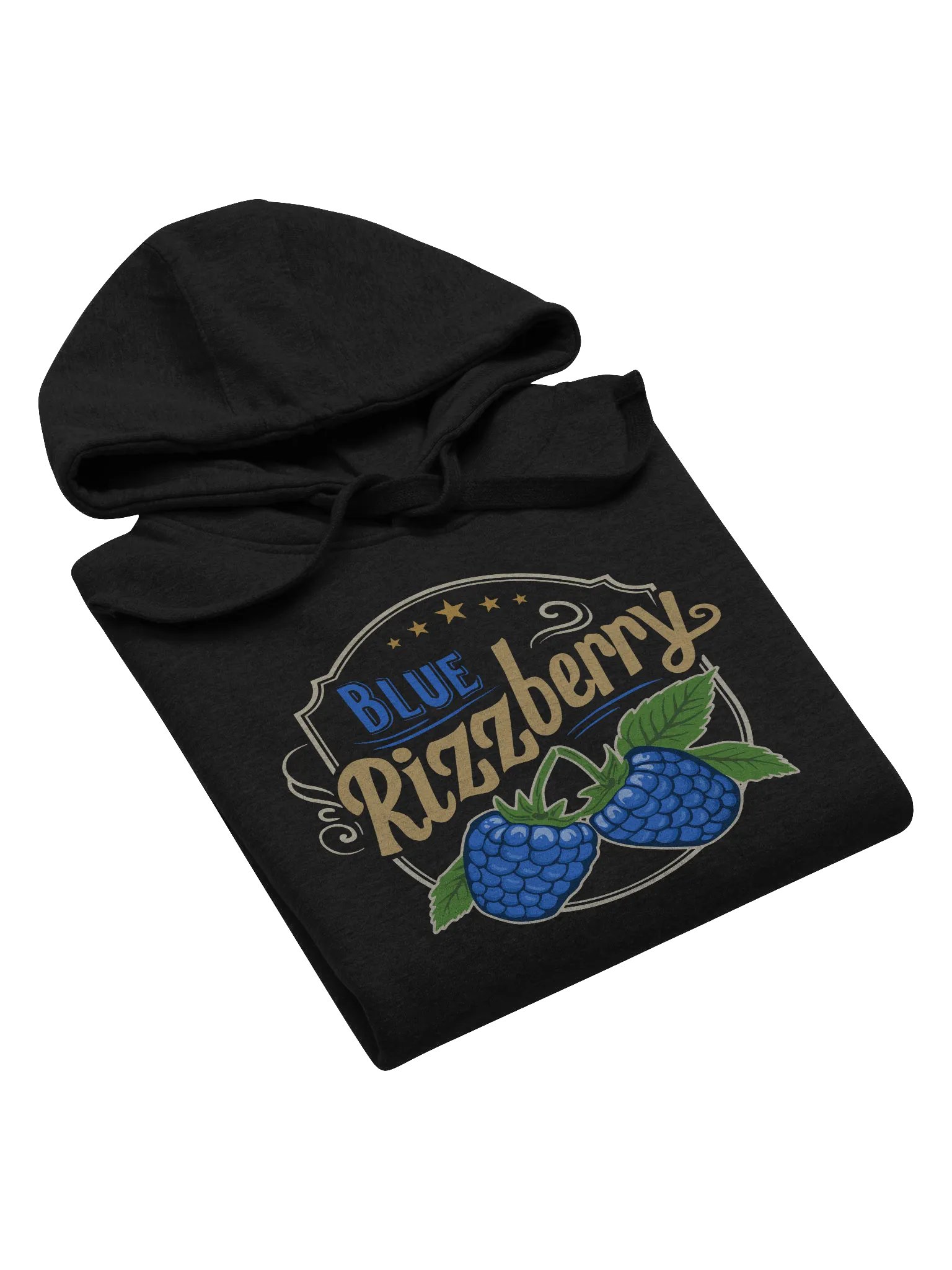 Blue Rizzberry / Premium Hoodie product image (3)