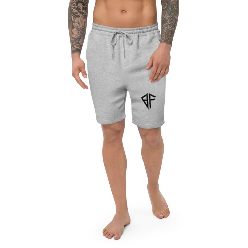 Grey Shorts product image (1)