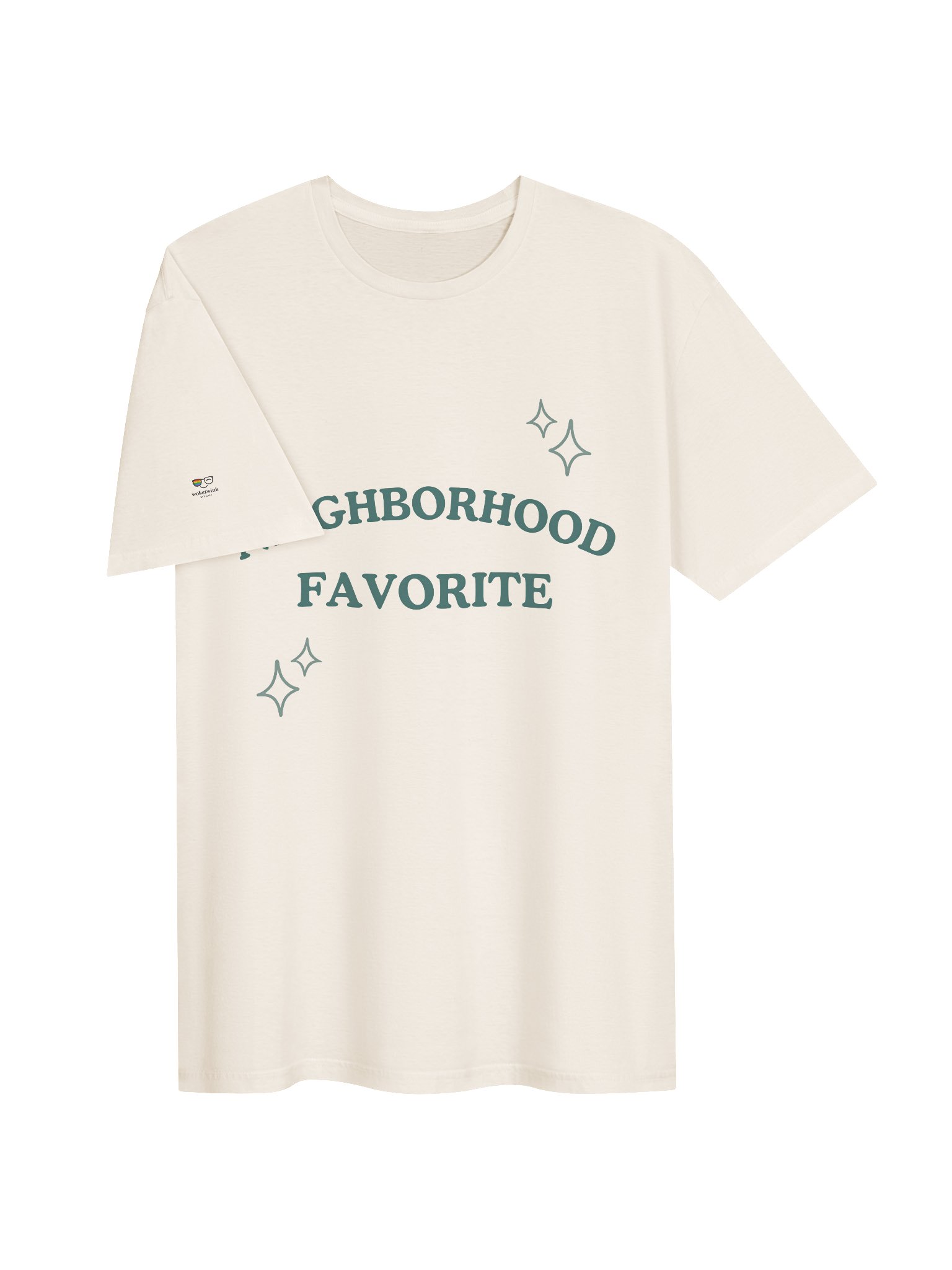 Neighborhood Favorite - Tee product image (3)